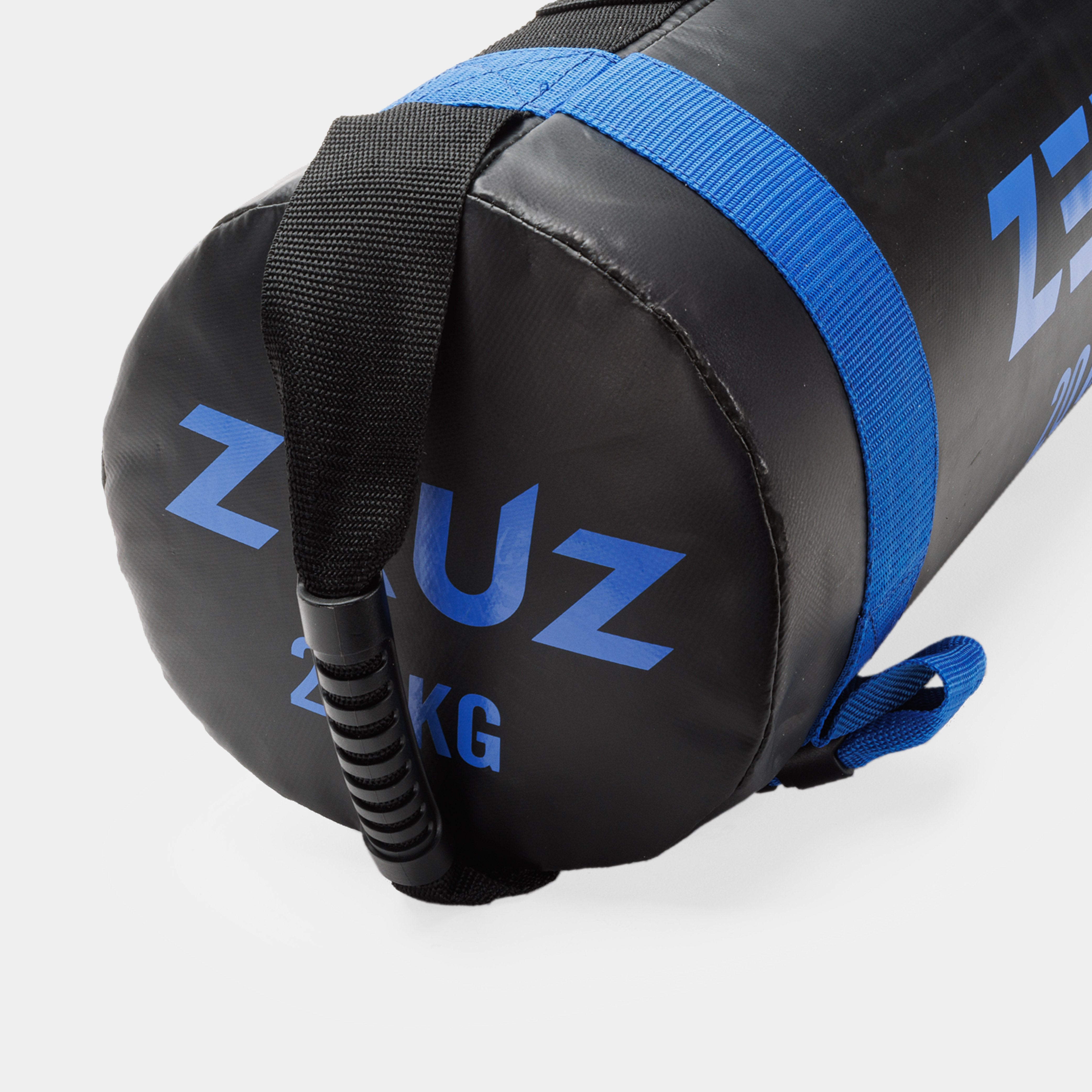 ZEUZ Powerbags