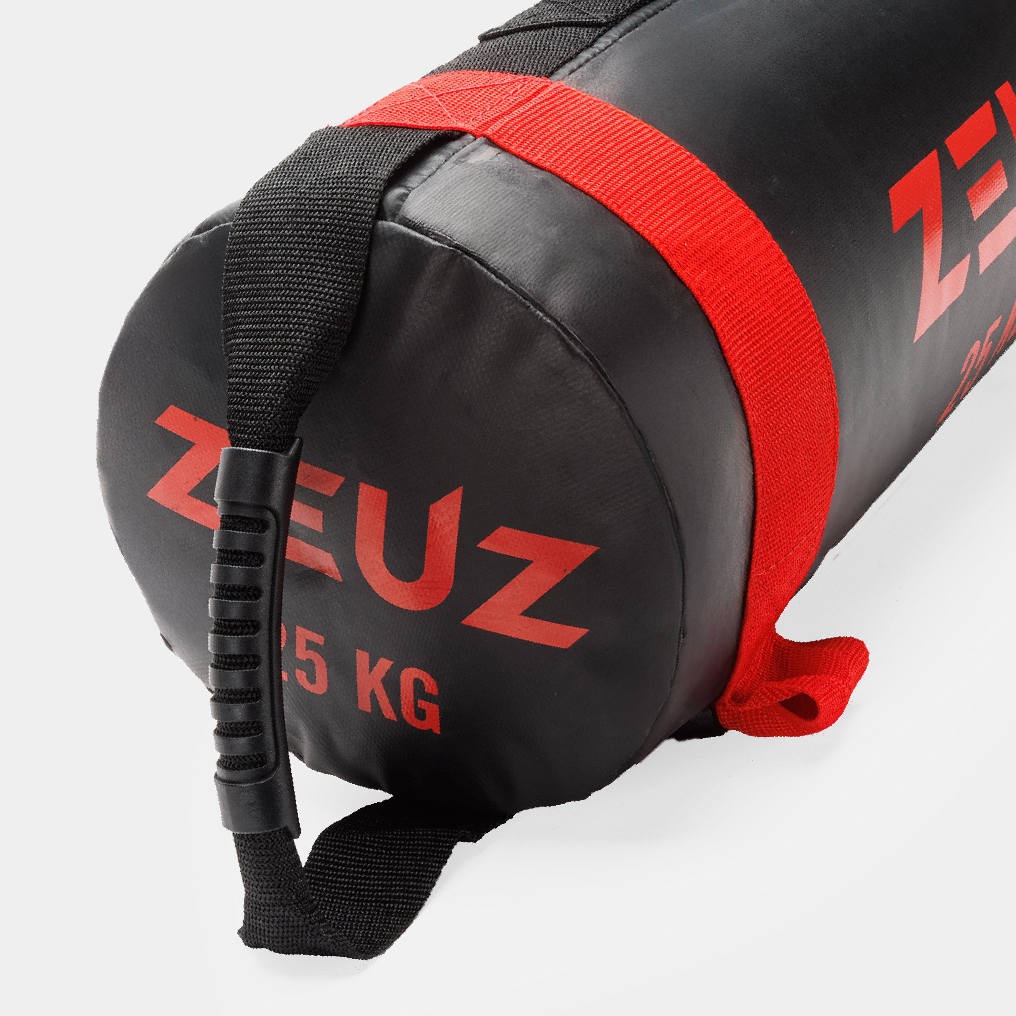 ZEUZ Powerbags