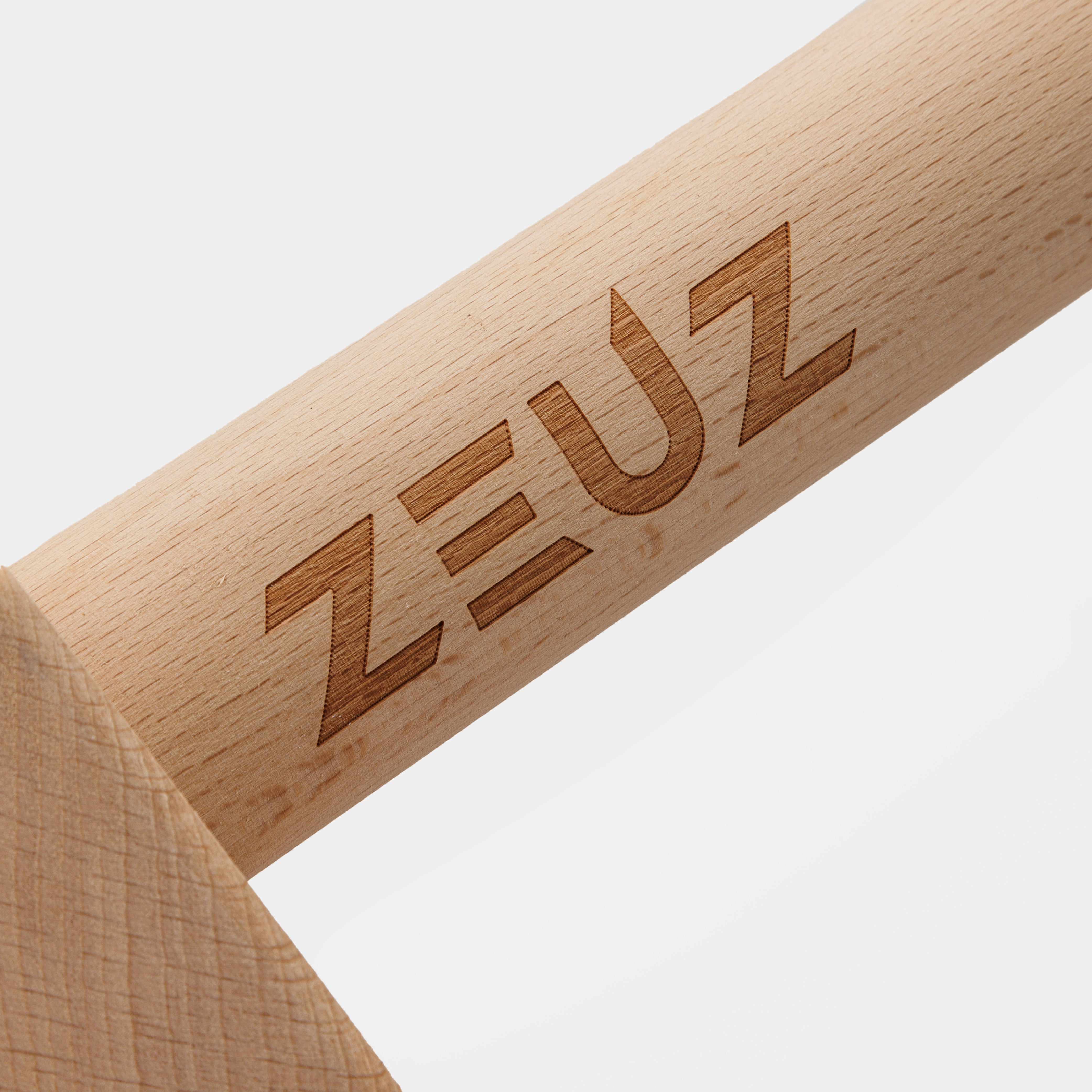 ZEUZ Holz parallelen klein