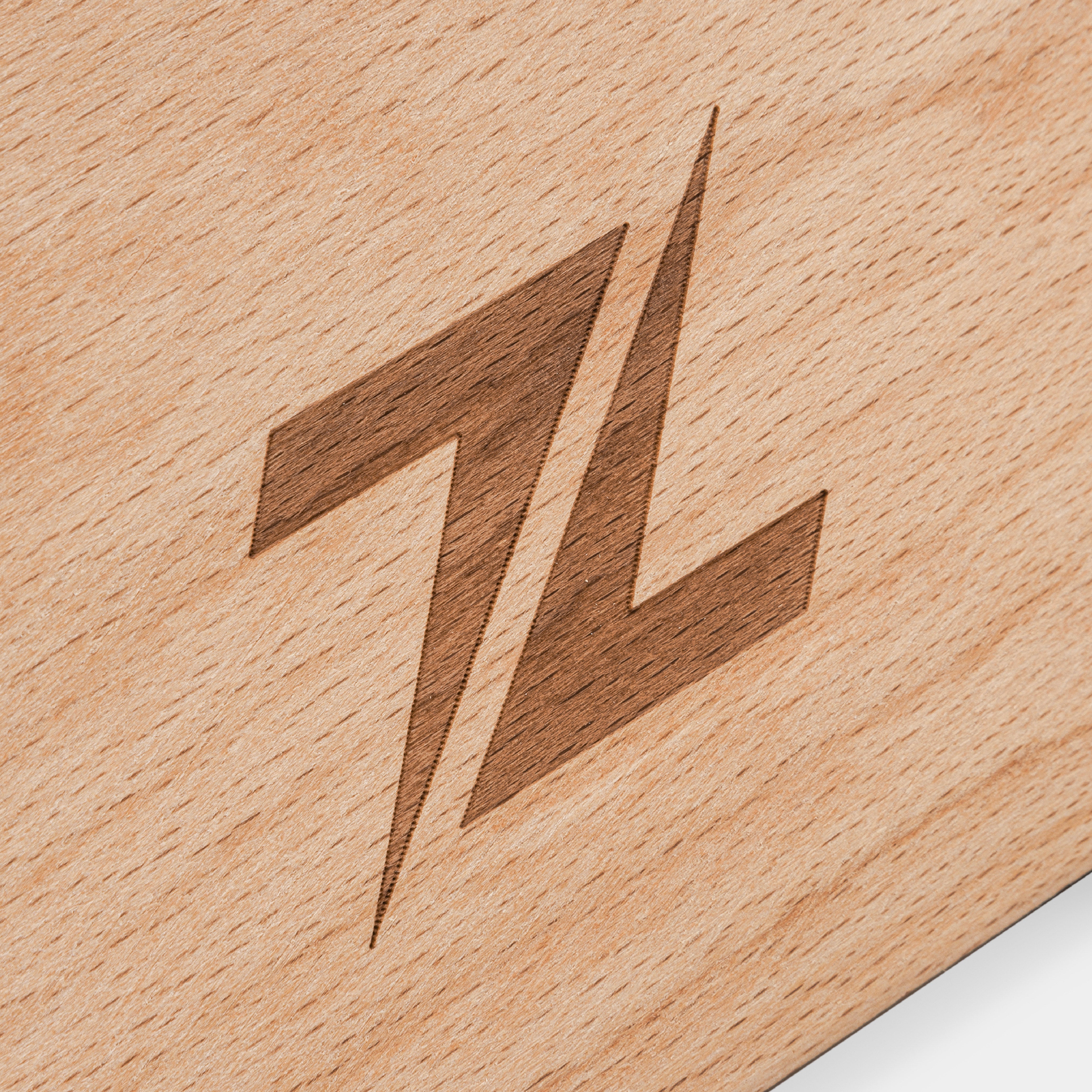 ZEUZ Holz parallelen klein