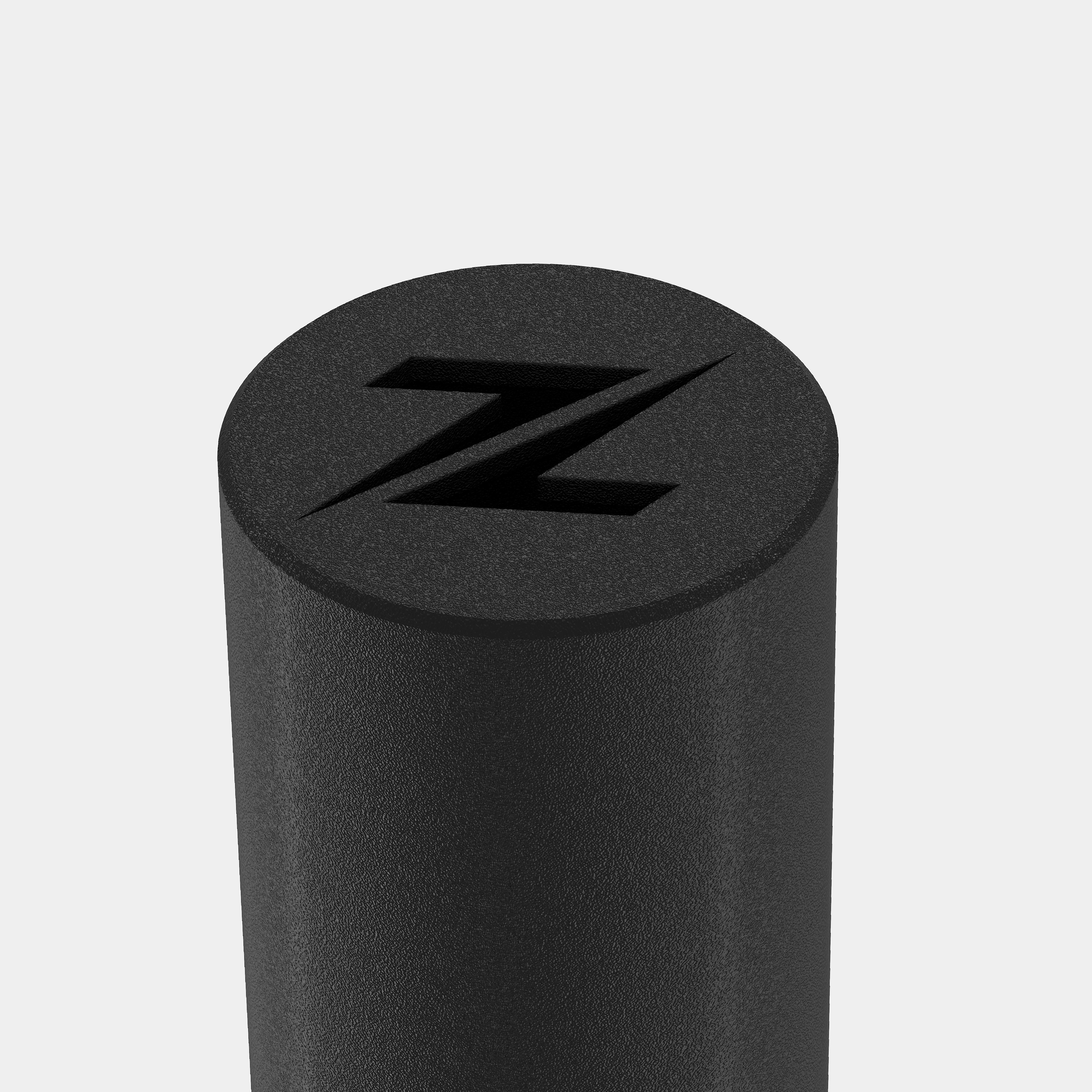 Système de stockage de support de disque mobile ZEUZ