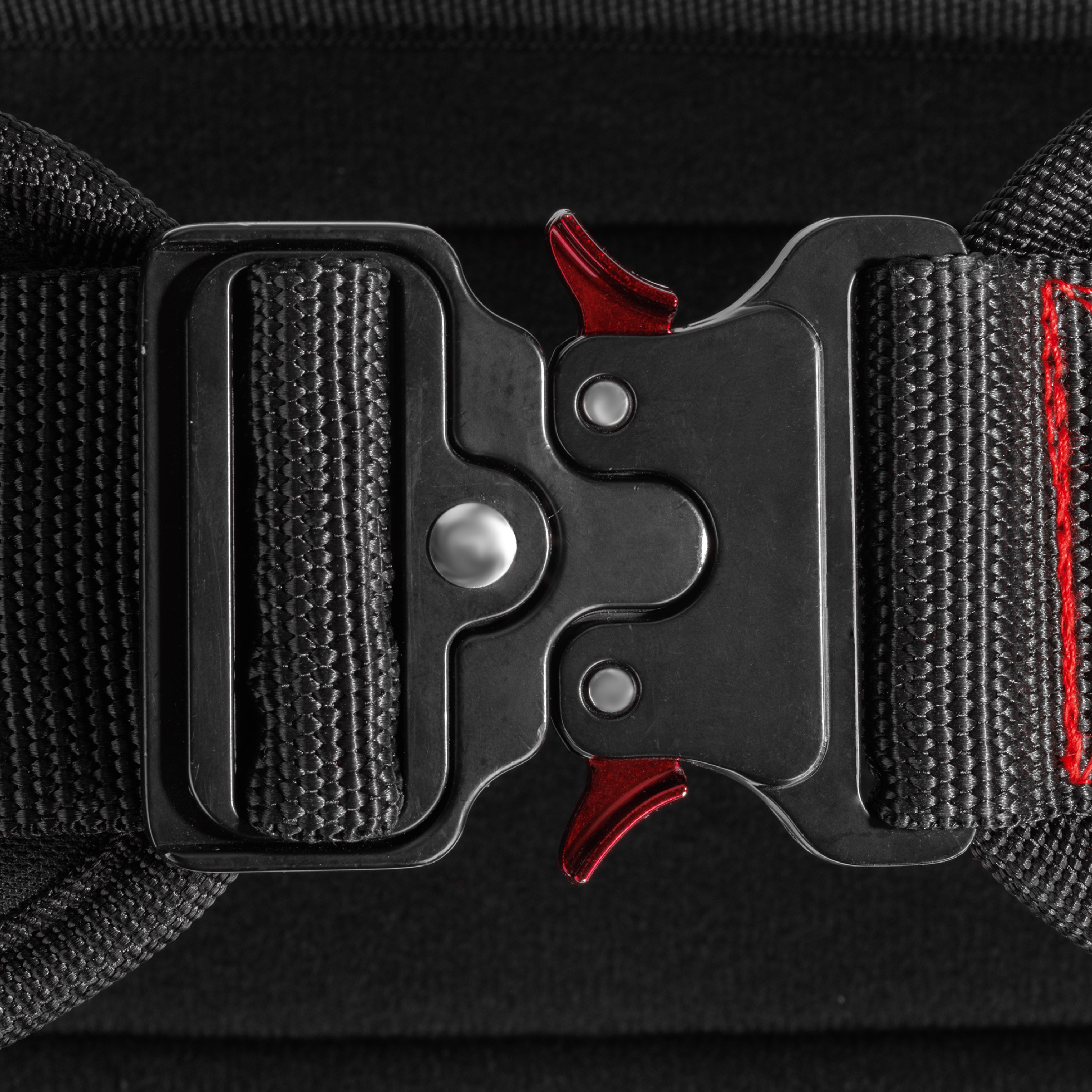 Ceinture de trempage ZEUZ-PAS D'EXCUSES