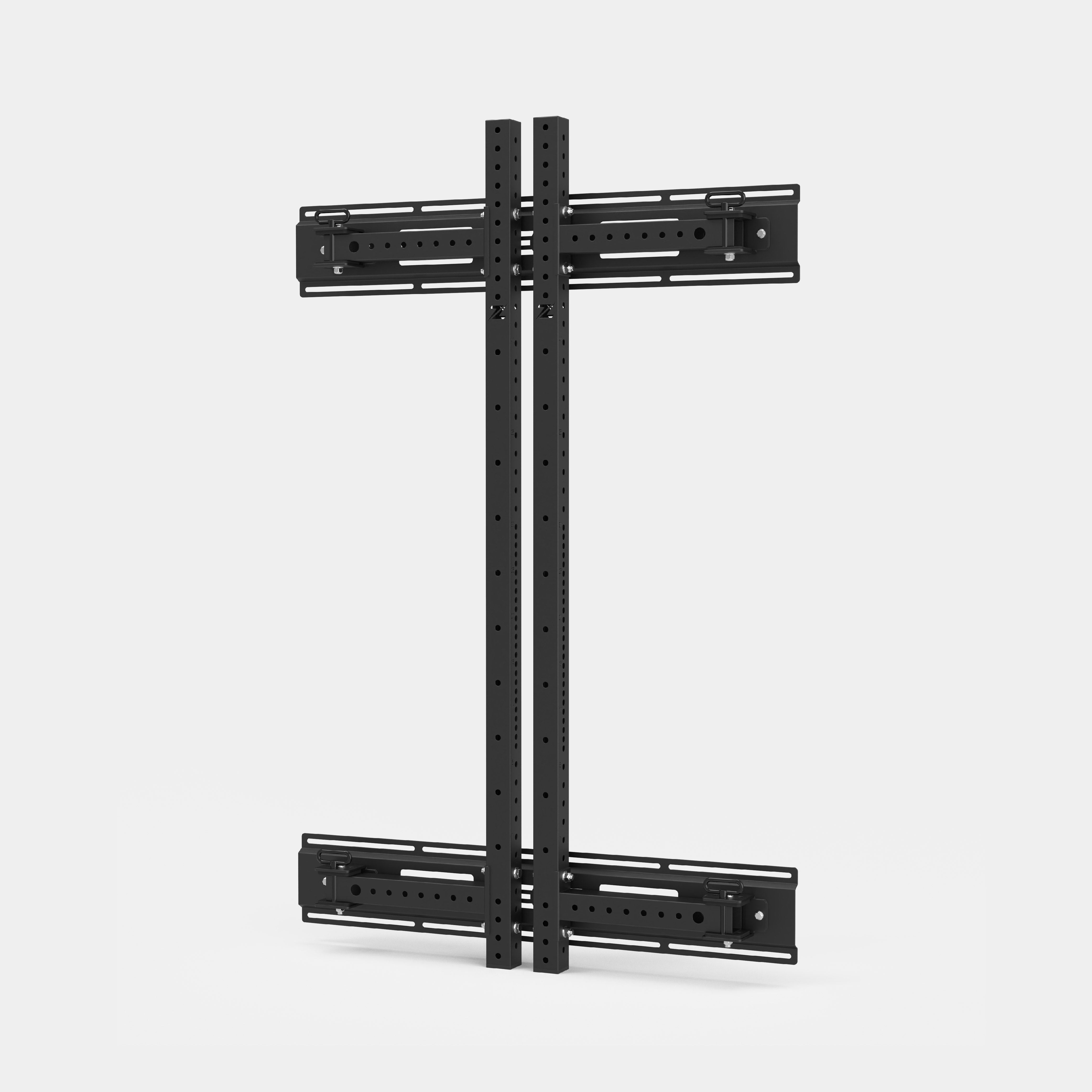 ZEUZ faltbares Wandregal