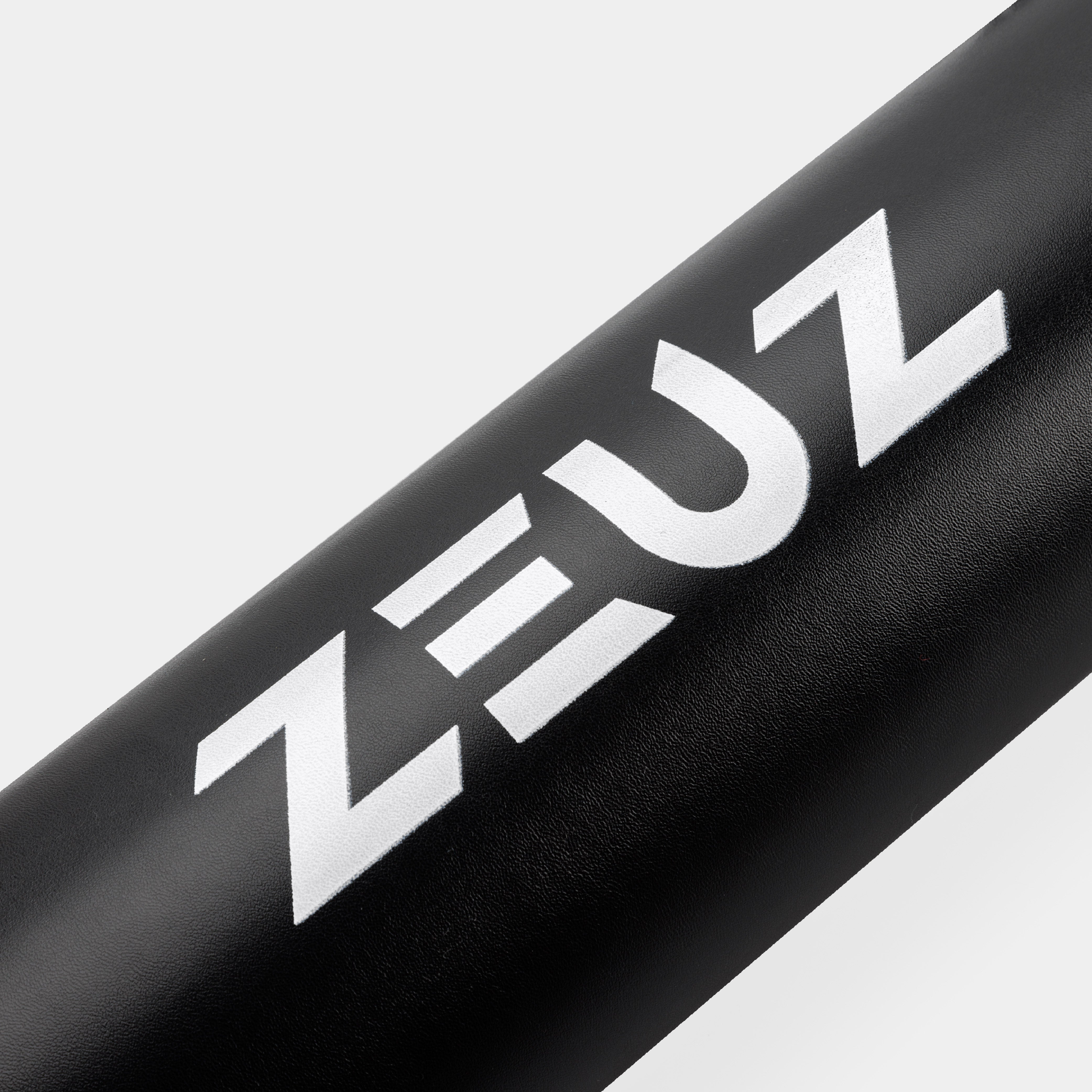 Coussin pour haltères ZEUZ–Squat & Hip Thrust-Fitness