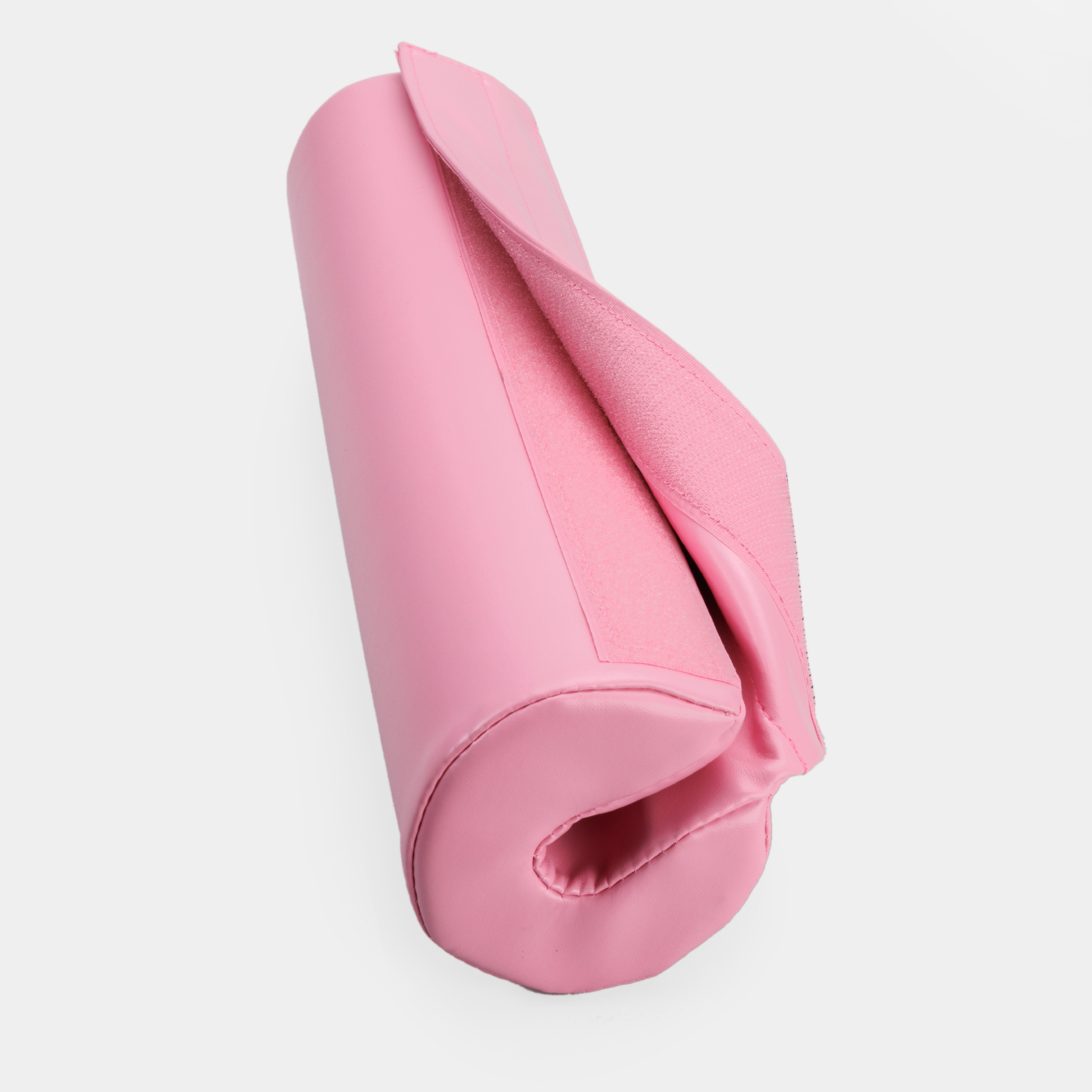 Coussin pour haltères ZEUZ–Squat & Hip Thrust-Fitness