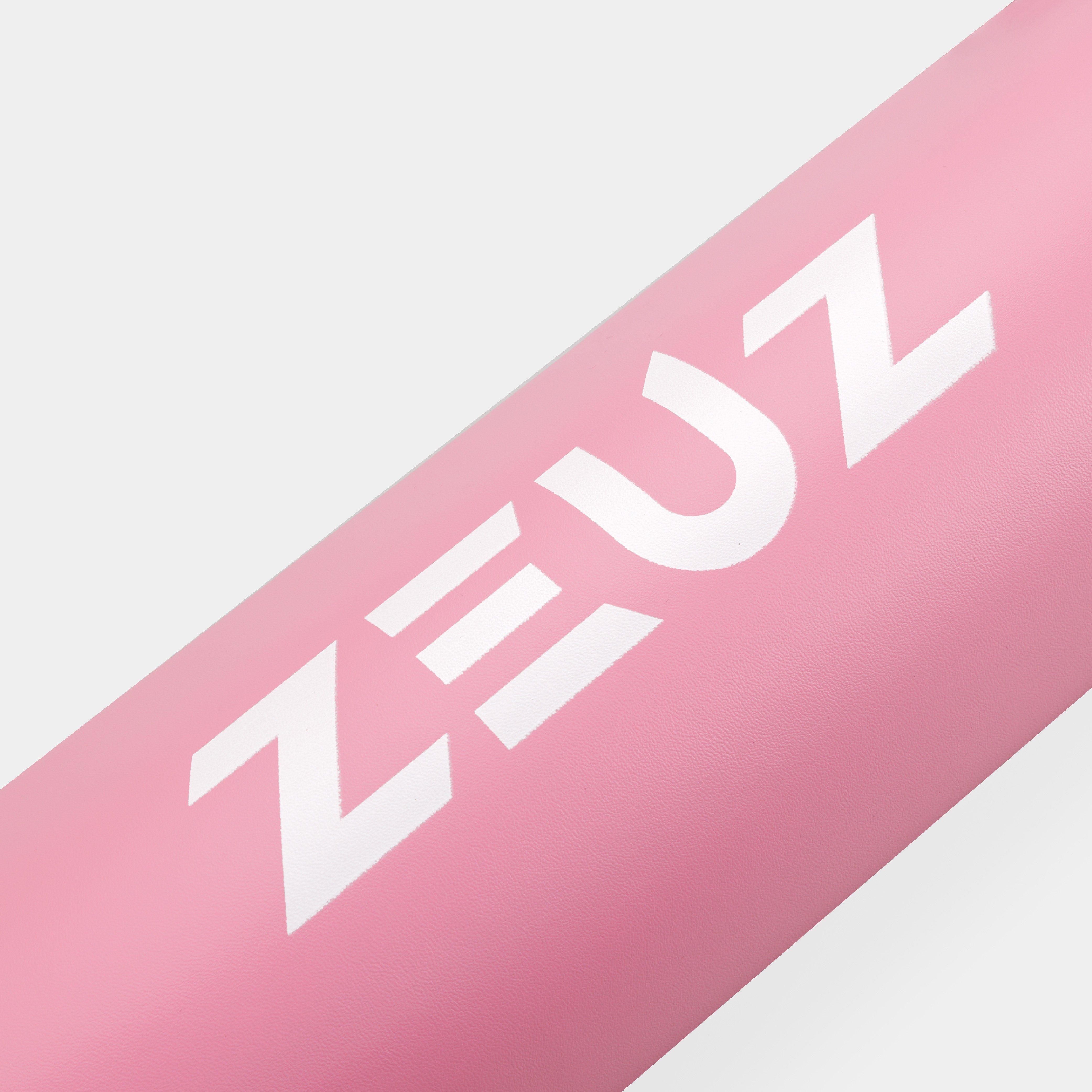 ZEUZ Barbell Pad – Squat & Hip Thrust - Fitness