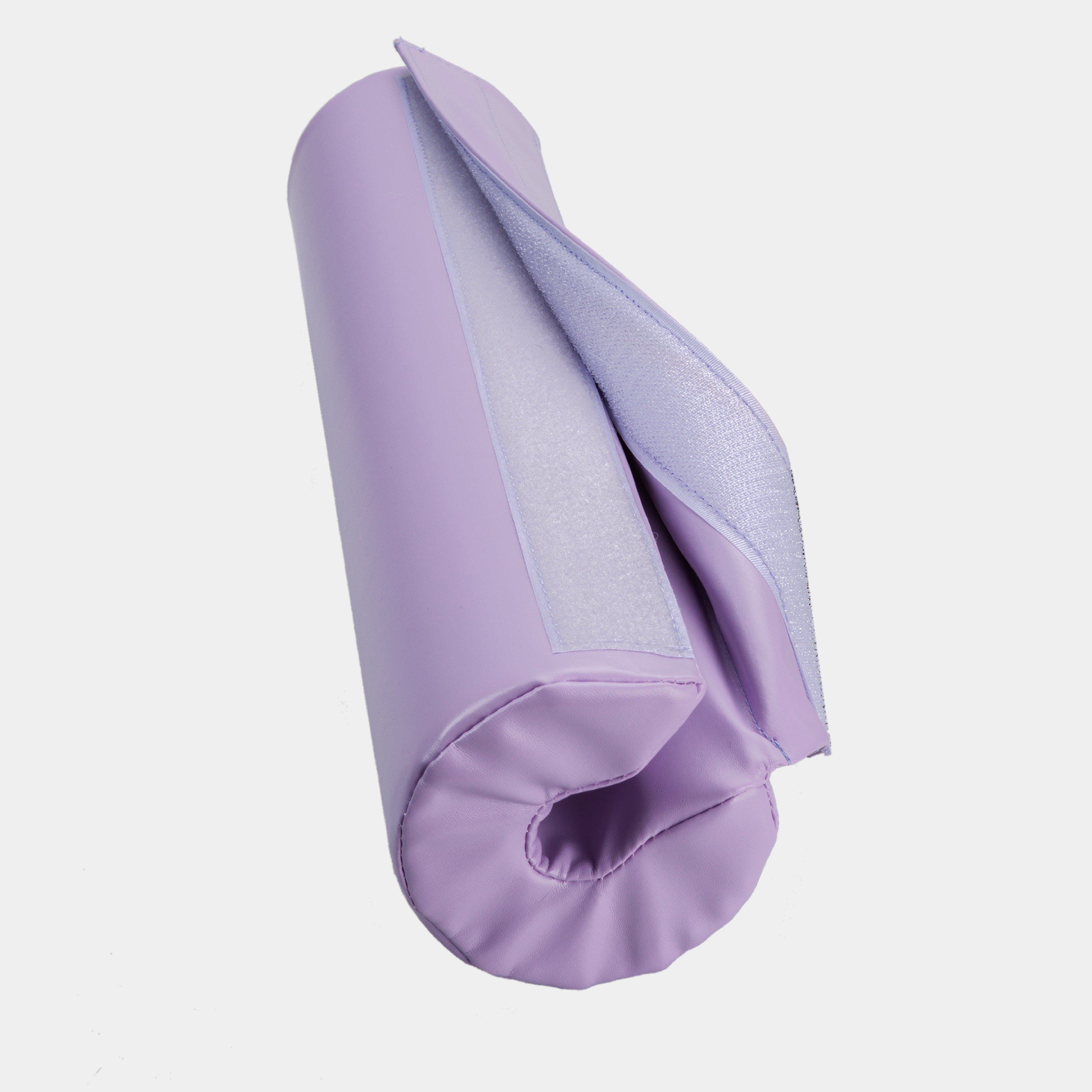 Coussin pour haltères ZEUZ–Squat & Hip Thrust-Fitness