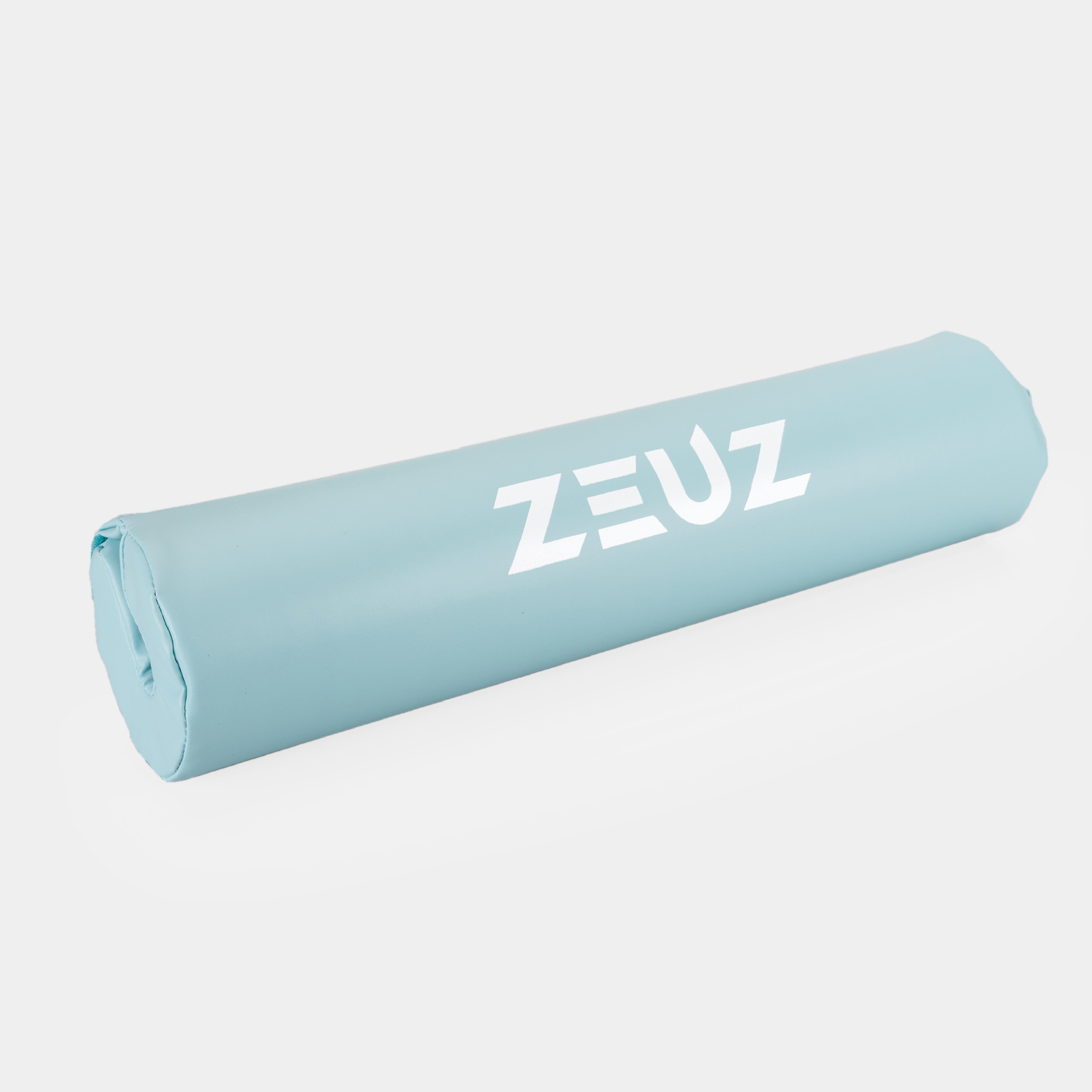 ZEUZ Pad per Bilanciere – Squat e Hip Thrust - Fitness