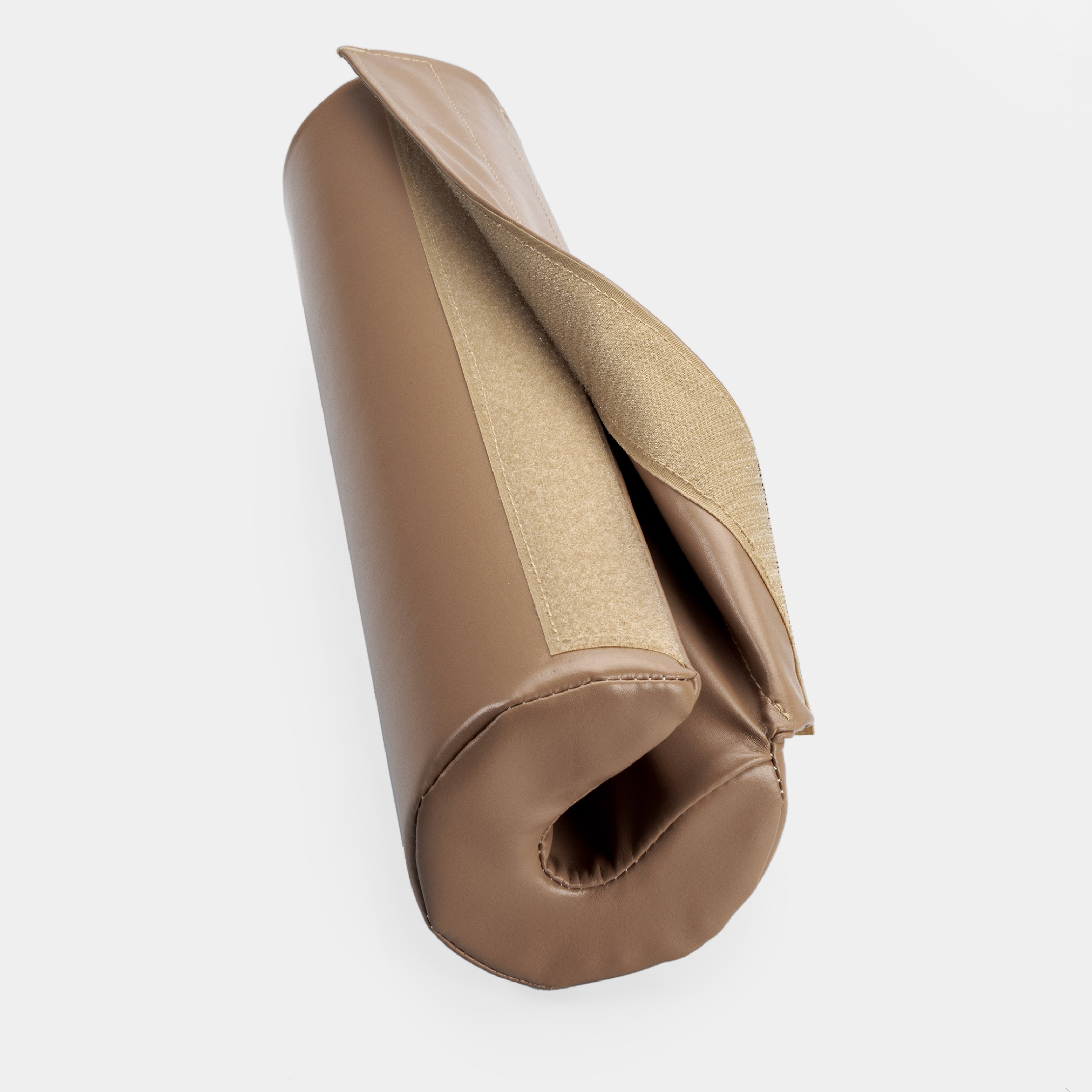 Coussin pour haltères ZEUZ–Squat & Hip Thrust-Fitness