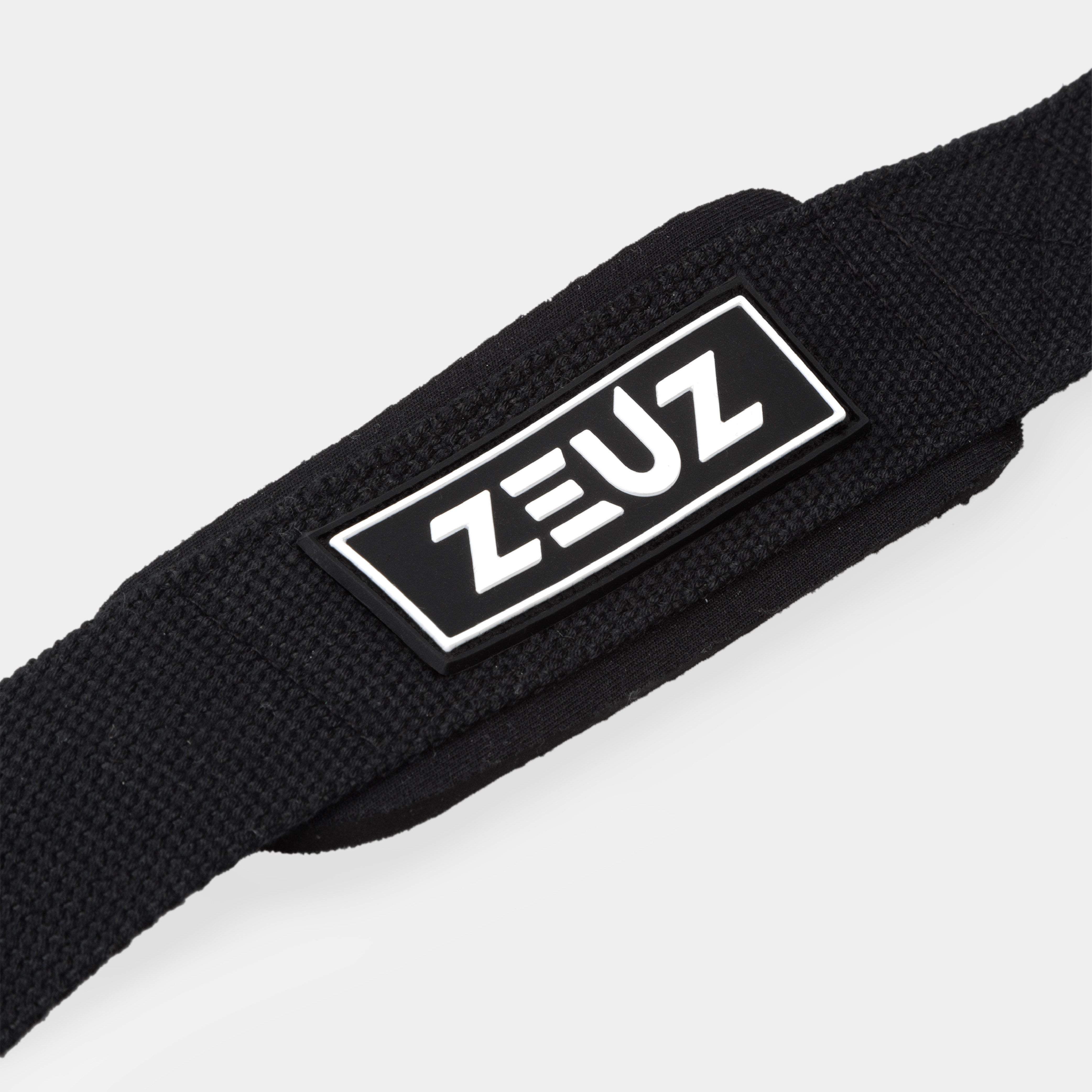 Sangles de levage ZEUZ 2 pièces