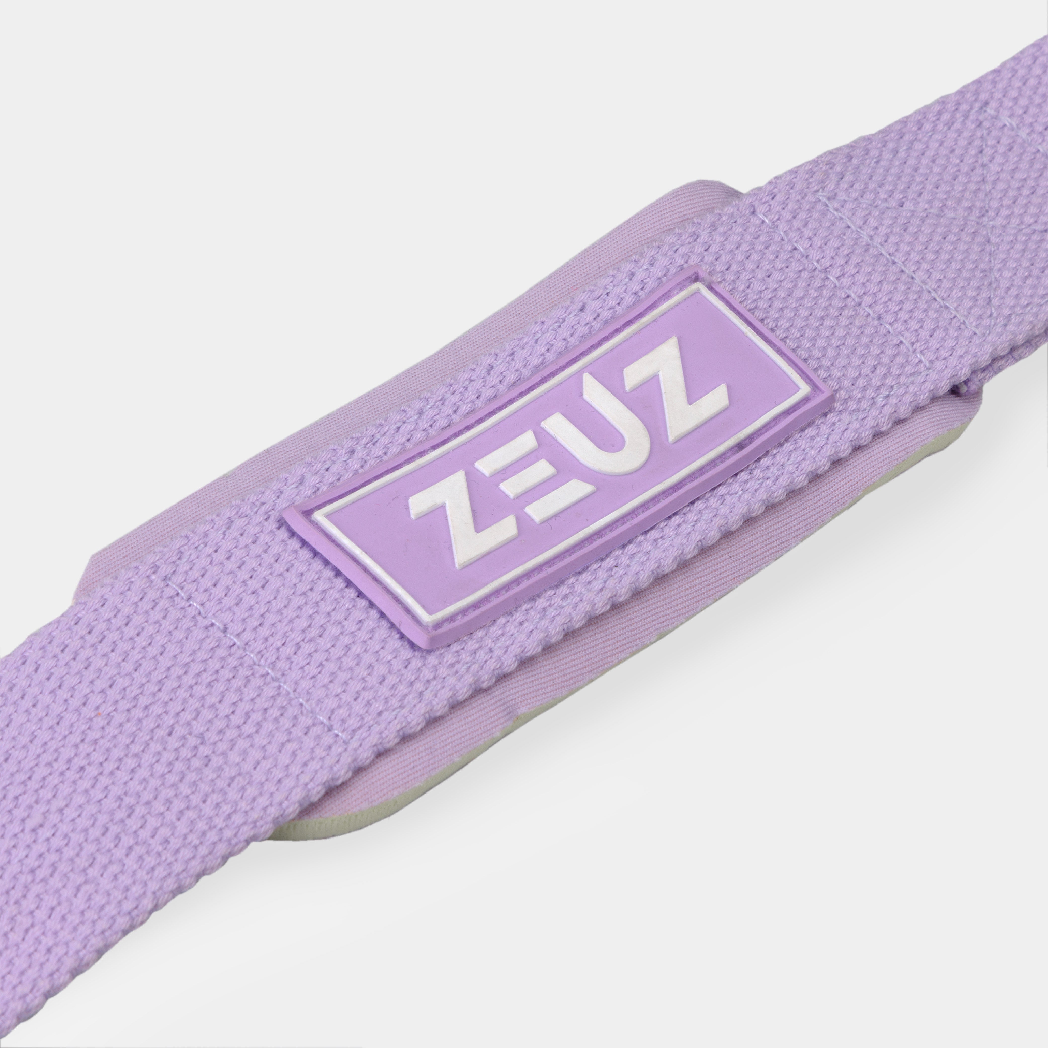 Sangles de levage ZEUZ 2 pièces