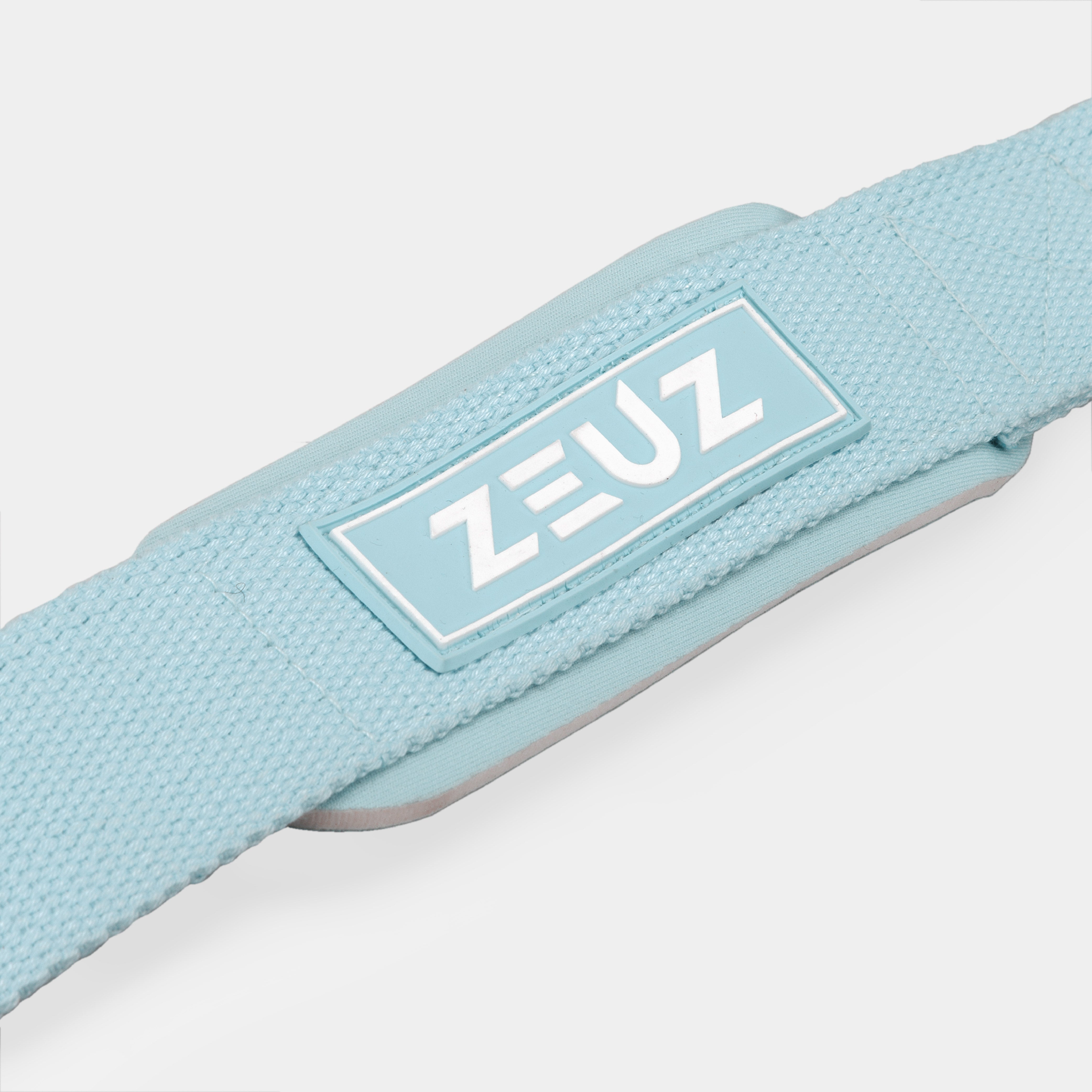 ZEUZ 2 Stuks Lifting Straps