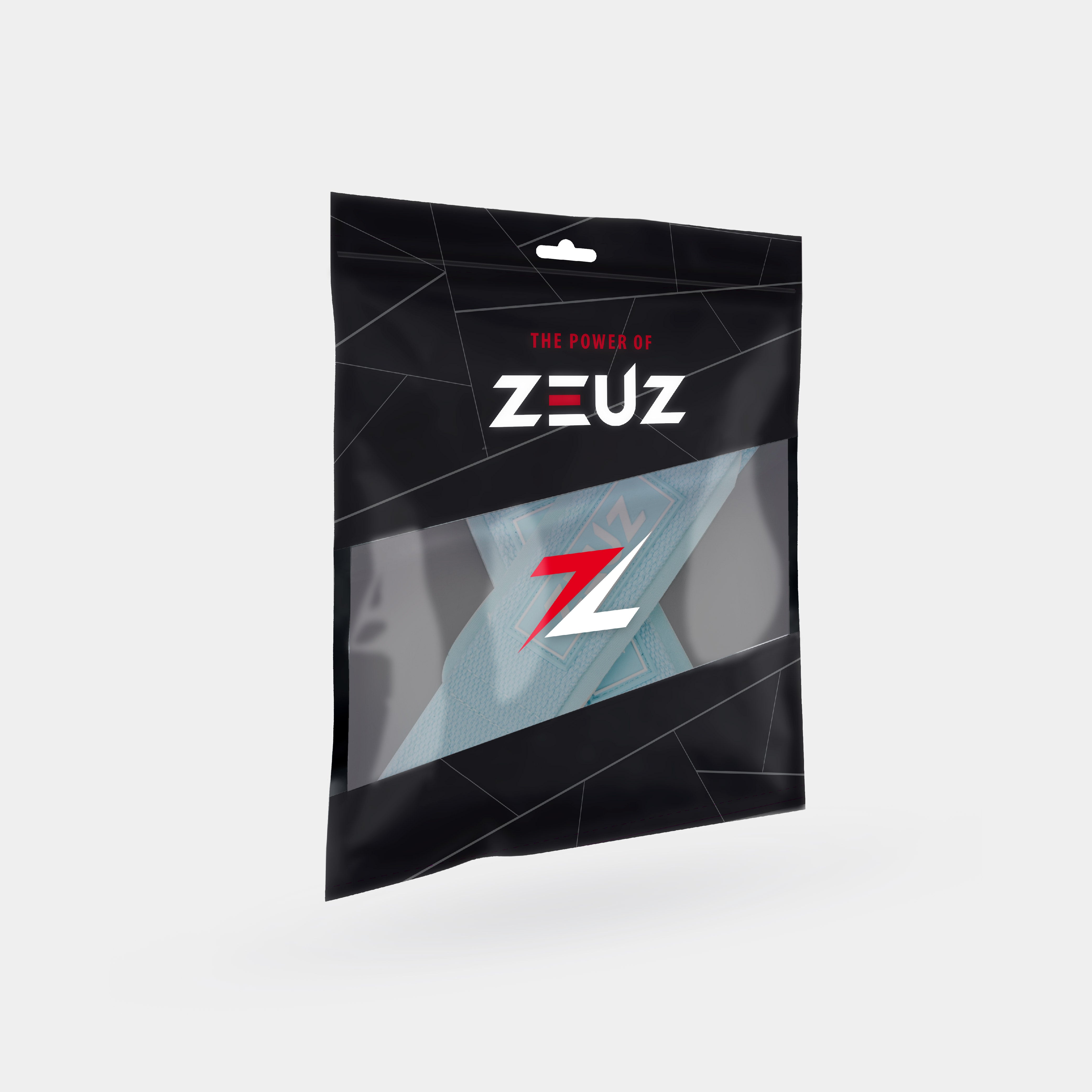 Sangles de levage ZEUZ 2 pièces