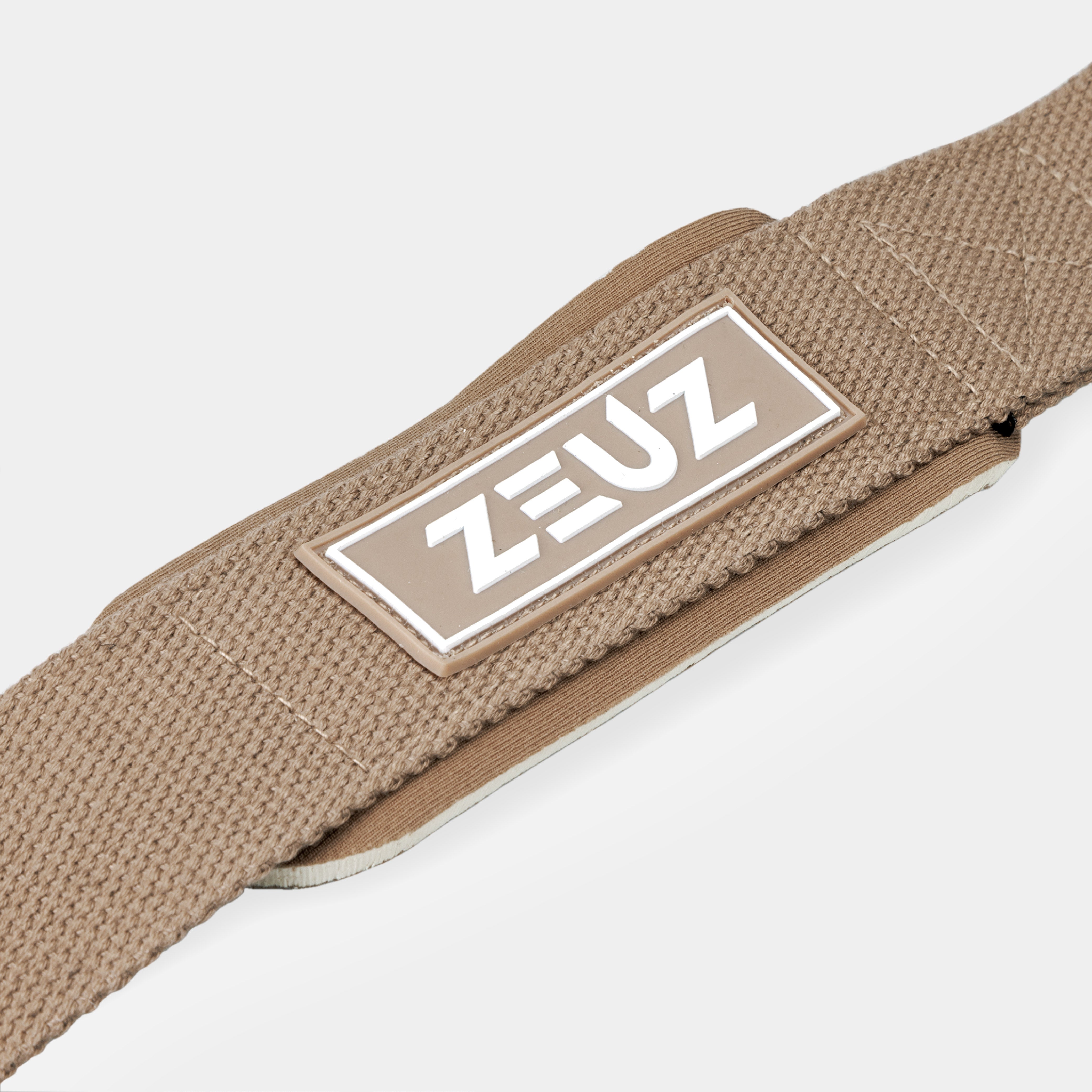 ZEUZ 2 Stuks Lifting Straps