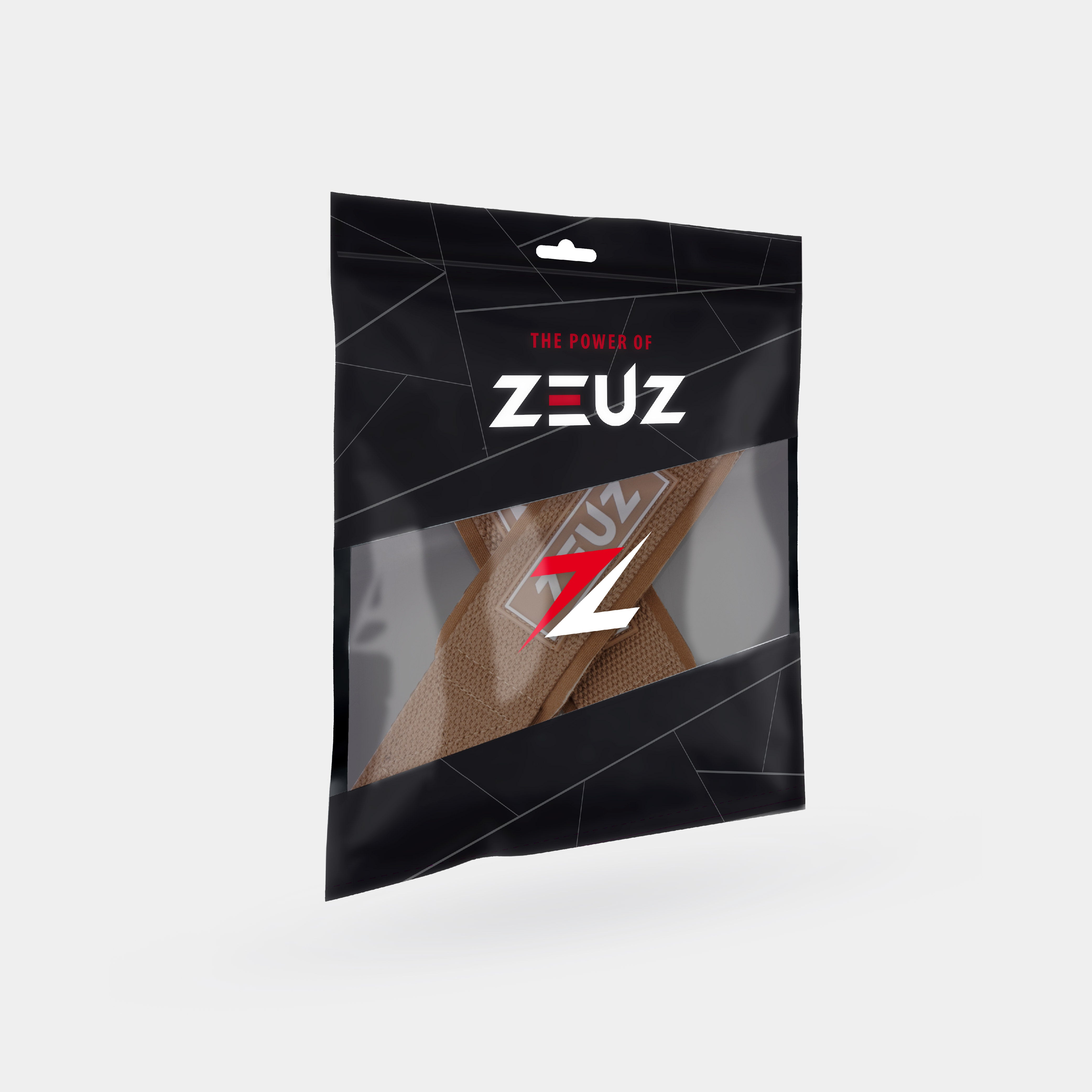 Sangles de levage ZEUZ 2 pièces