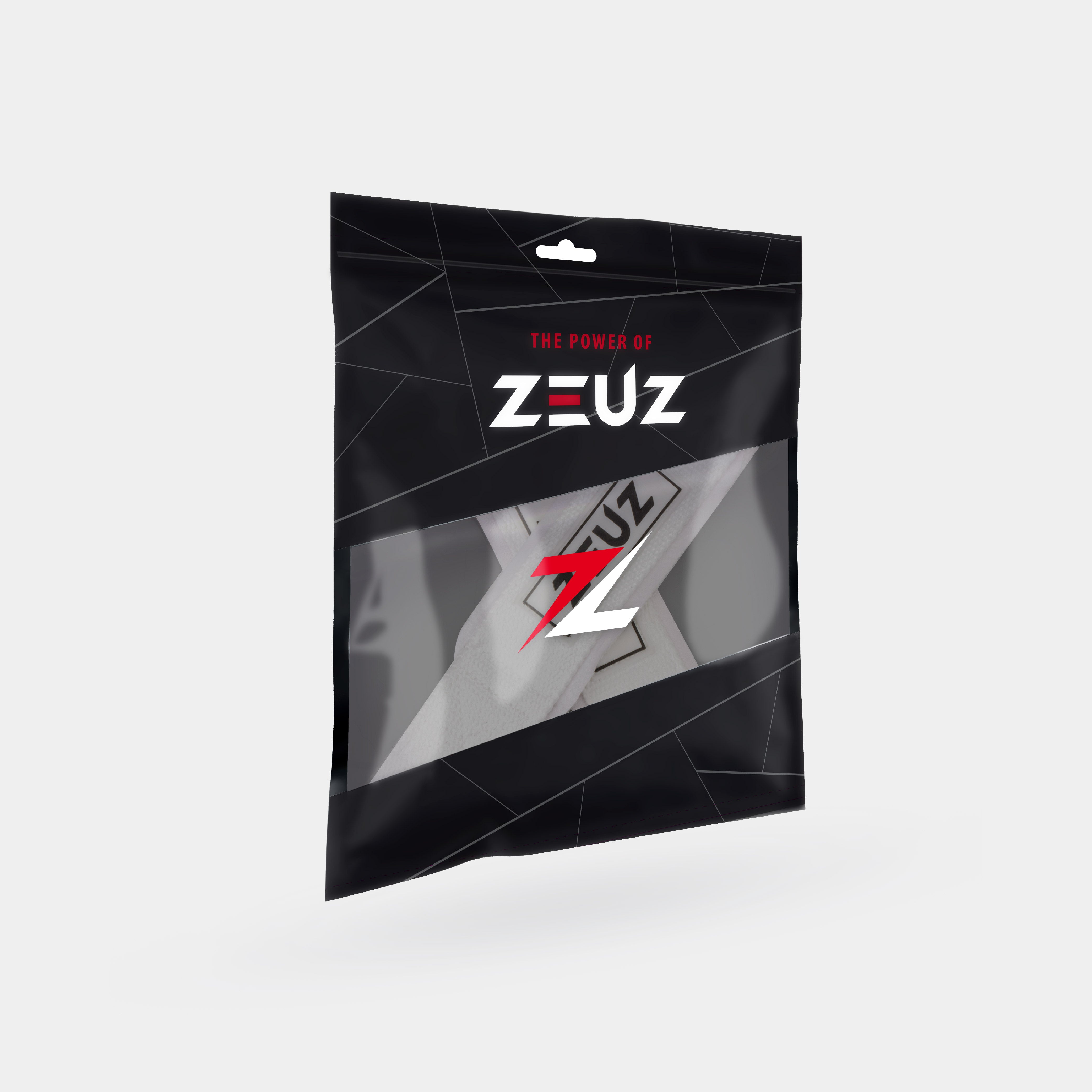 Sangles de levage ZEUZ 2 pièces