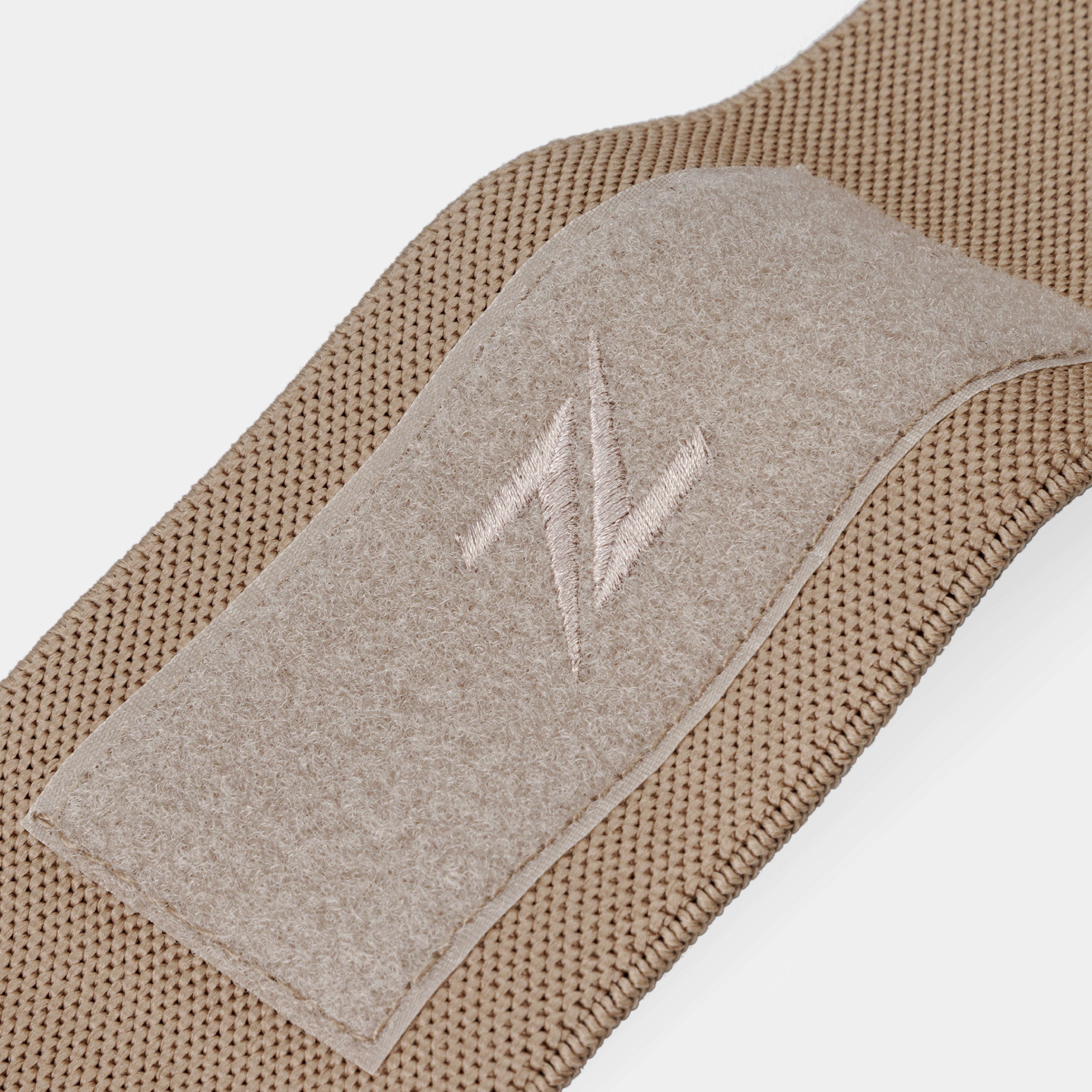 ZEUZ 2x Fasce per polso - Wrist Wraps