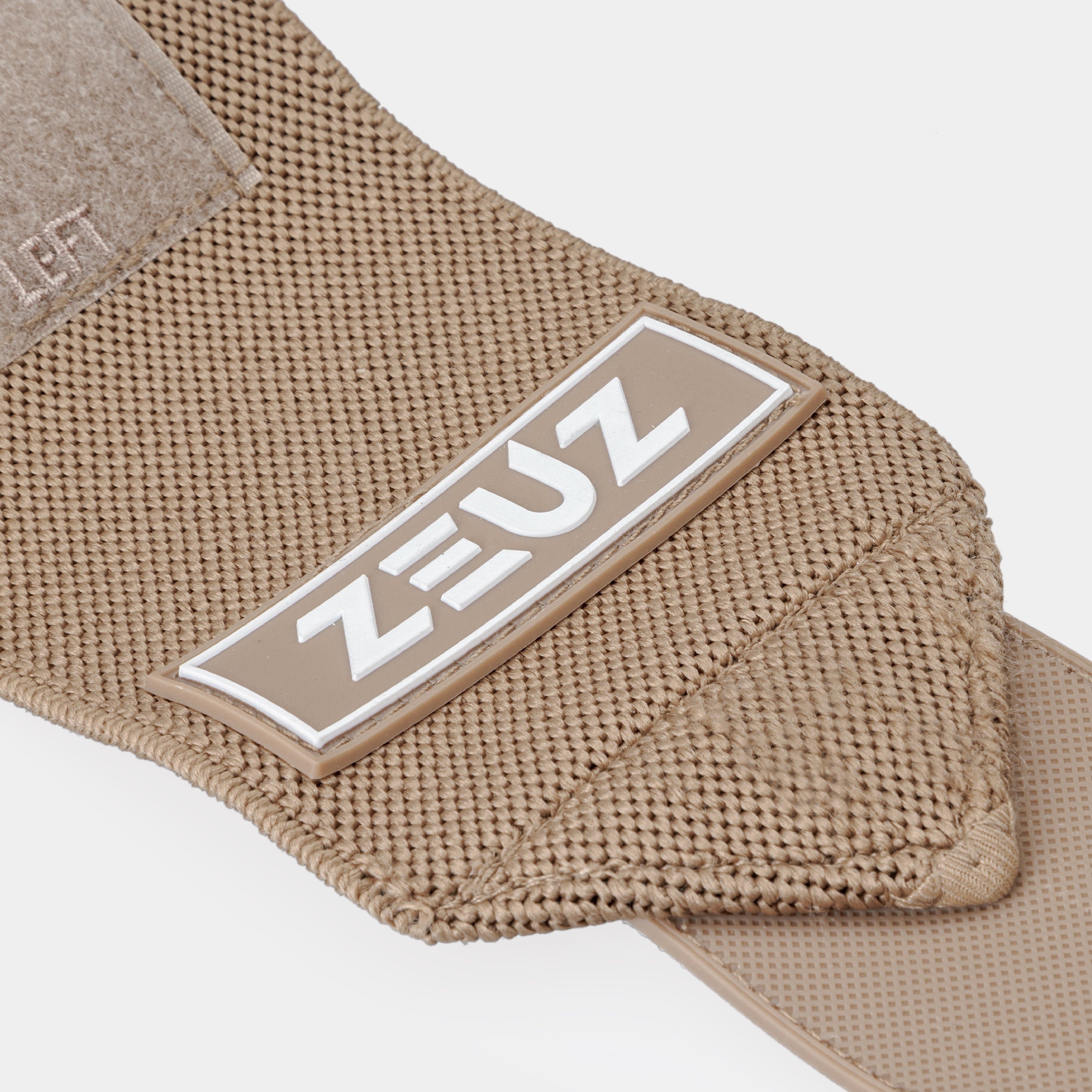 ZEUZ 2x Fasce per polso - Wrist Wraps