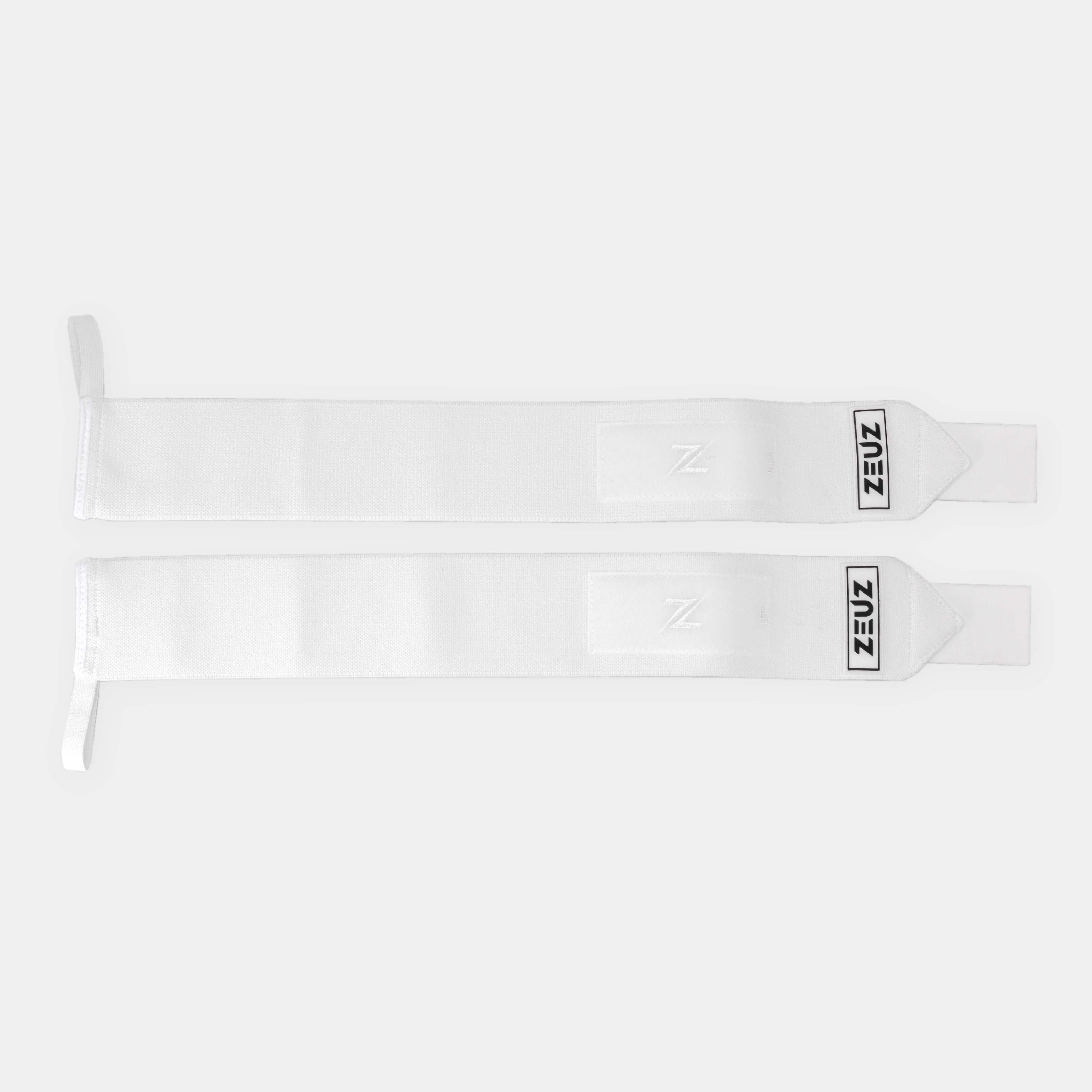 Bandes de poignet ZEUZ 2 pièces