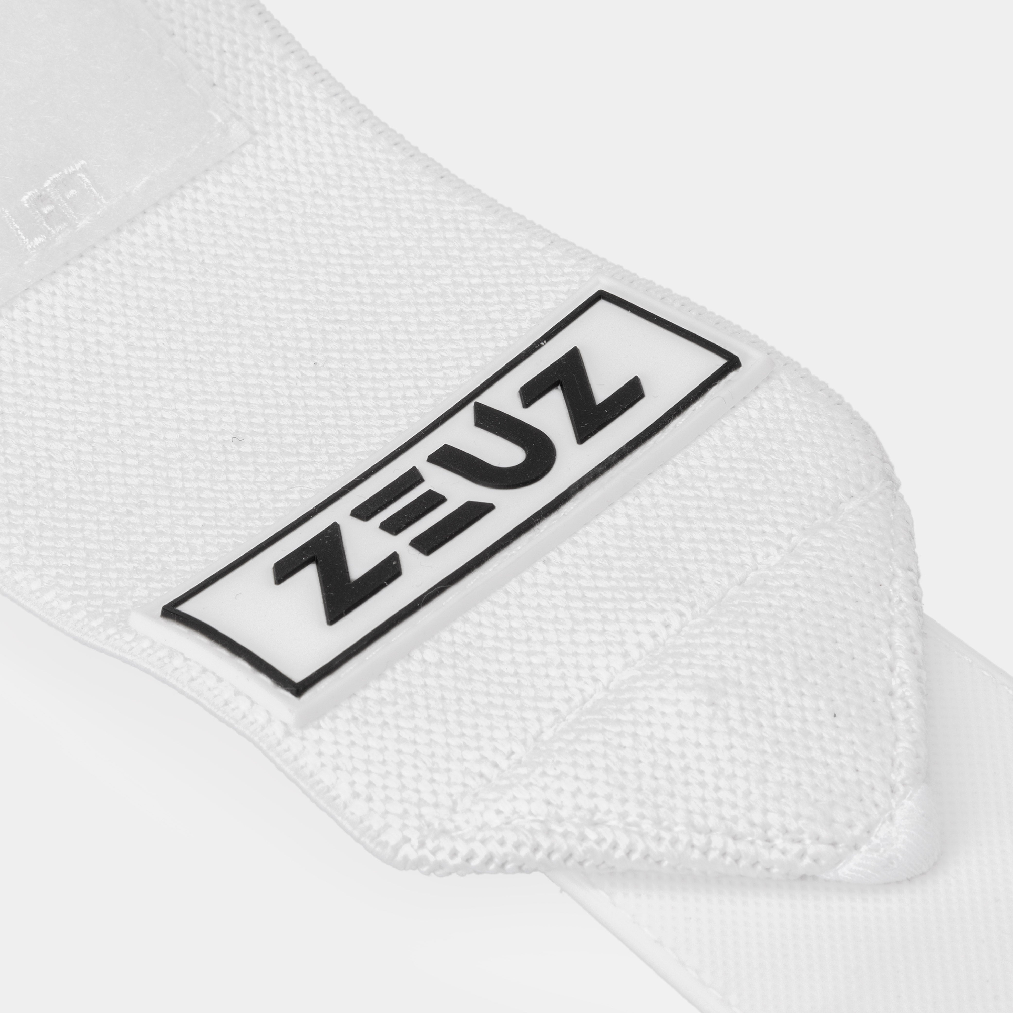 ZEUZ 2x Fasce per polso - Wrist Wraps