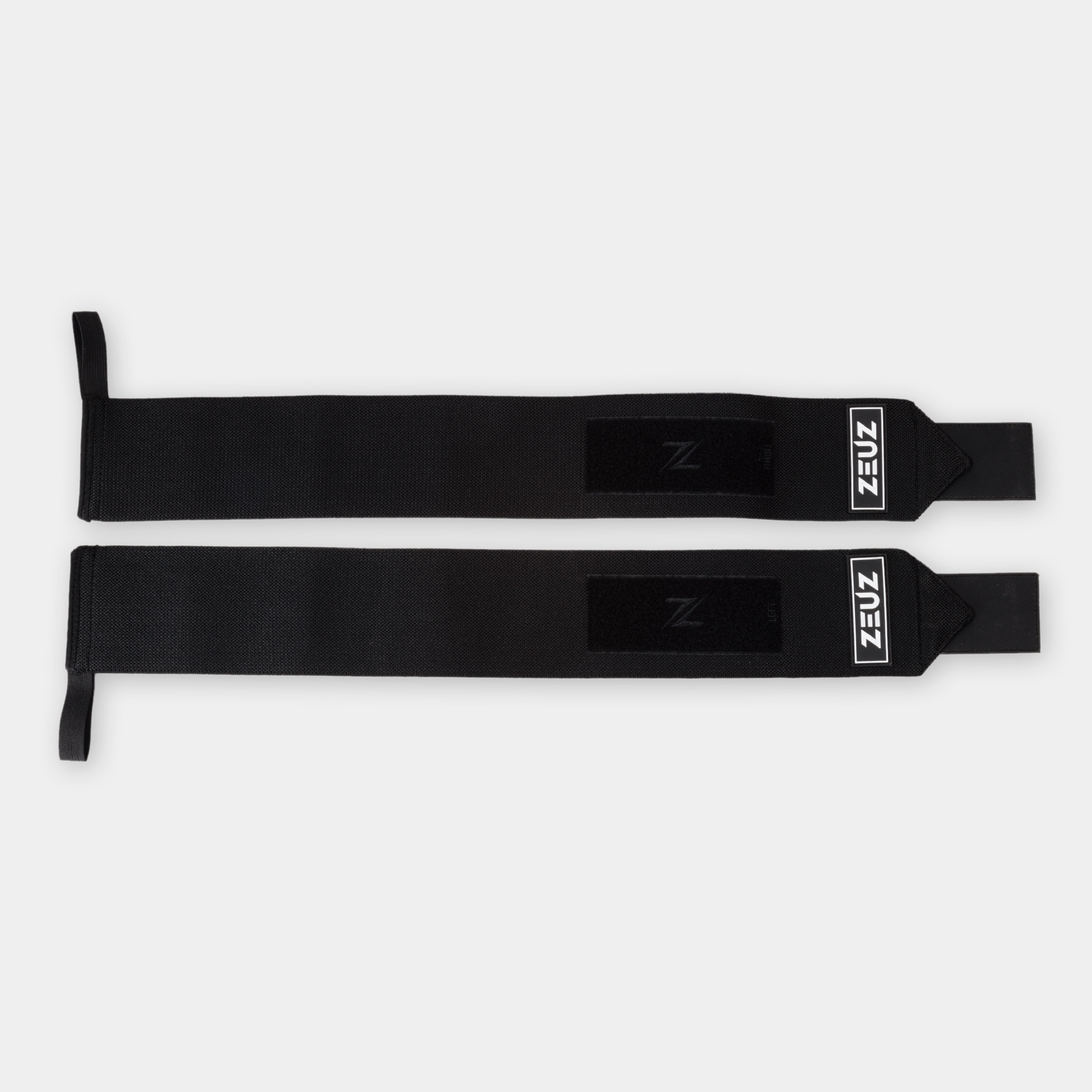 Bandes de poignet ZEUZ 2 pièces