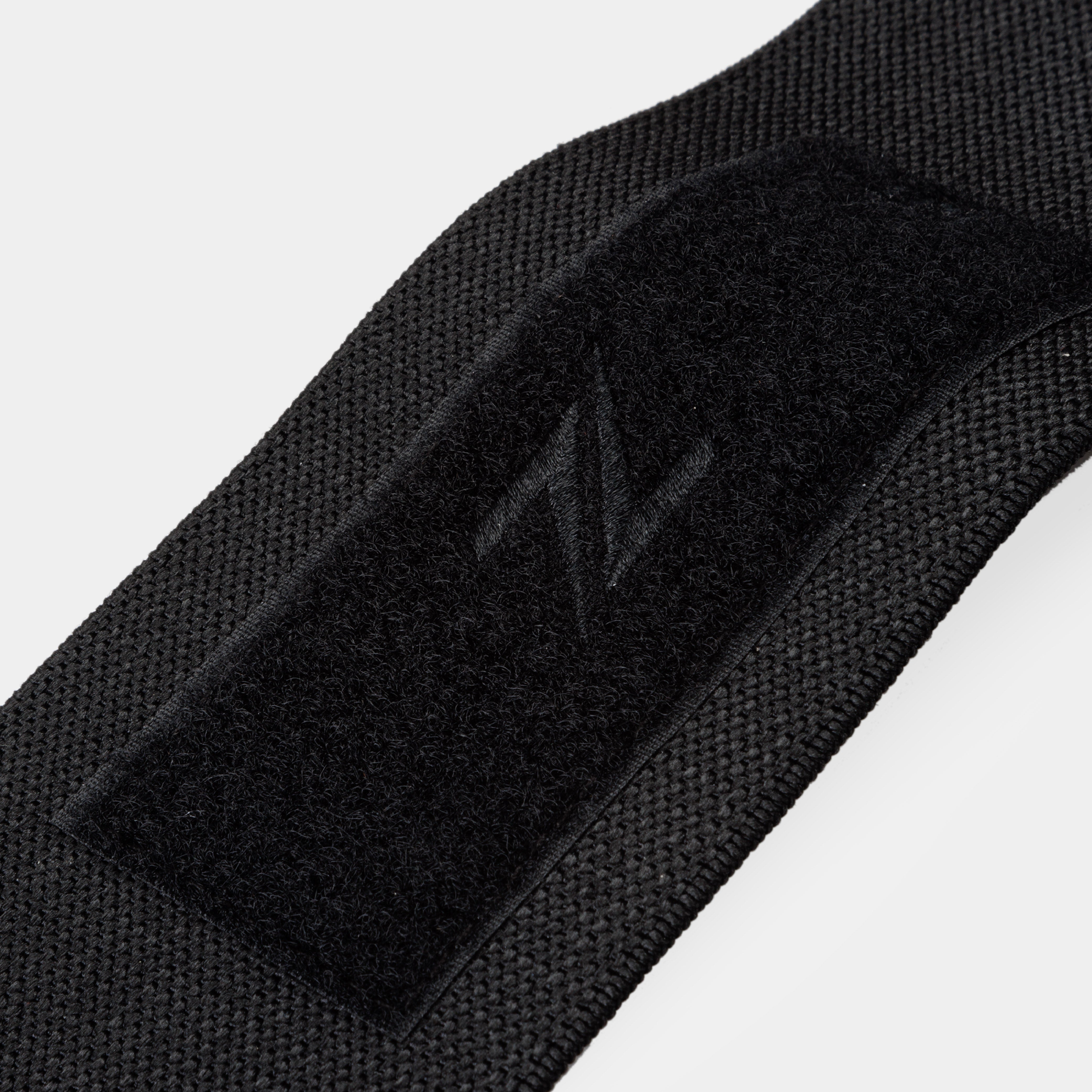 ZEUZ 2x Fasce per polso - Wrist Wraps
