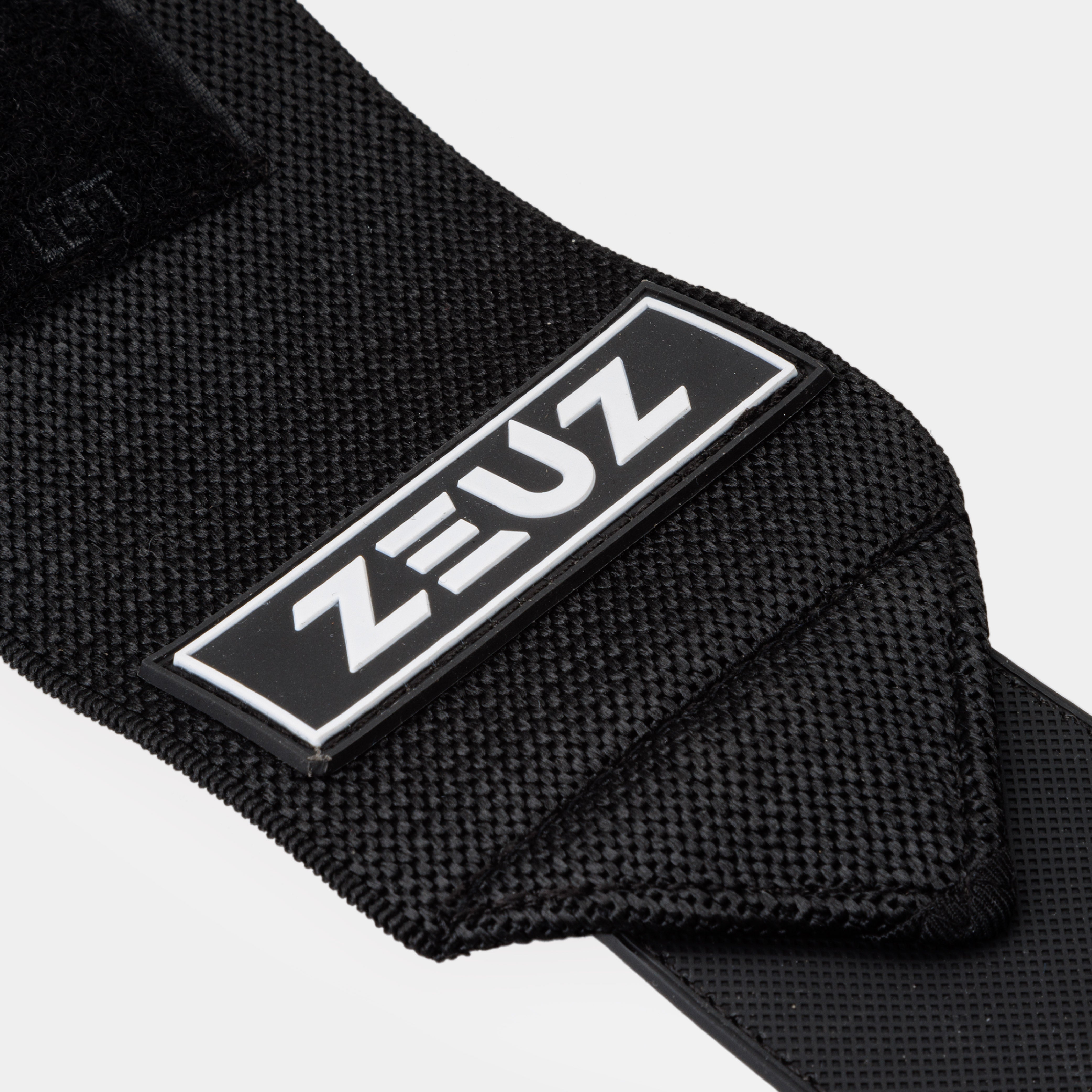 ZEUZ 2x Fasce per polso - Wrist Wraps