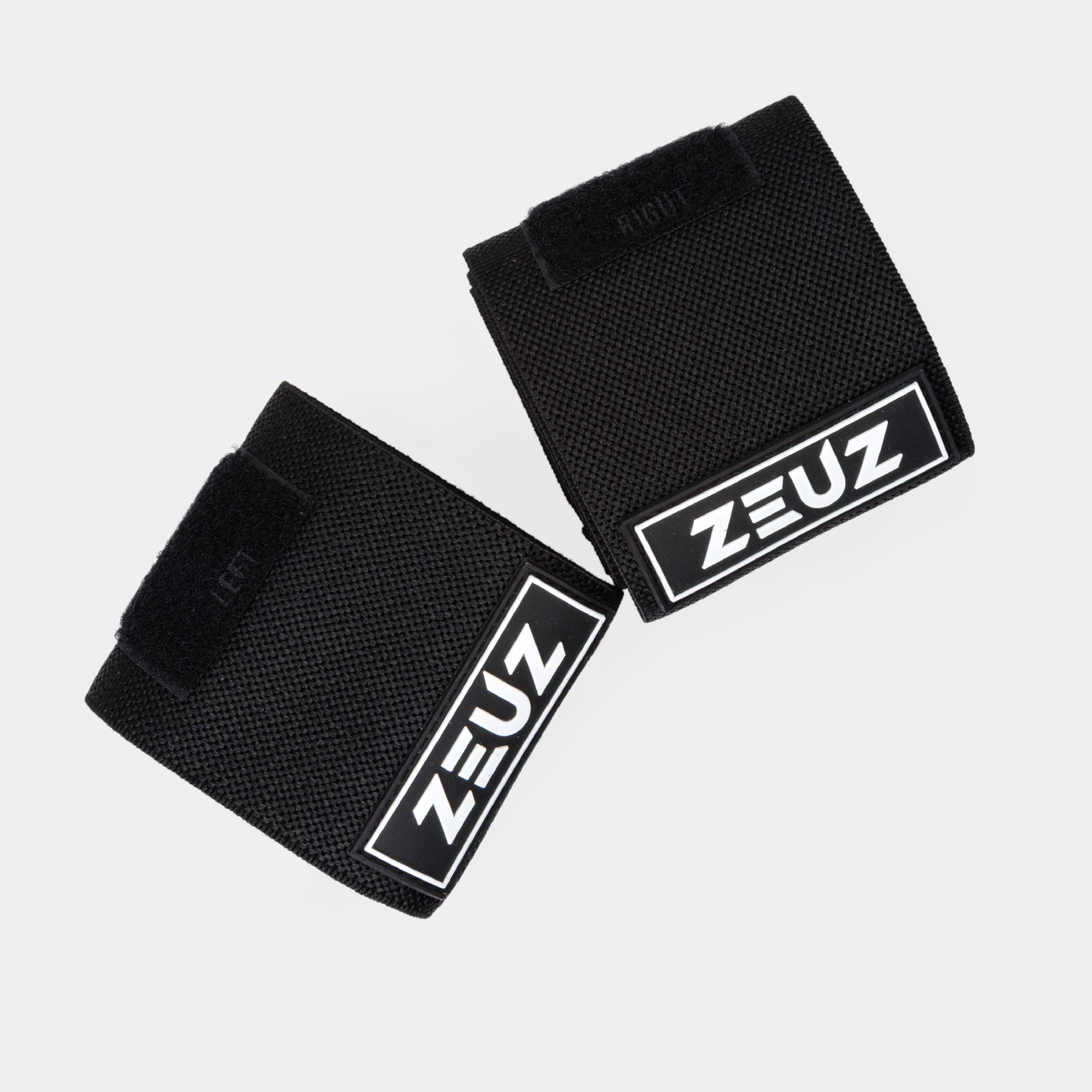 ZEUZ 2x Bande Poignet - Wrist Wraps