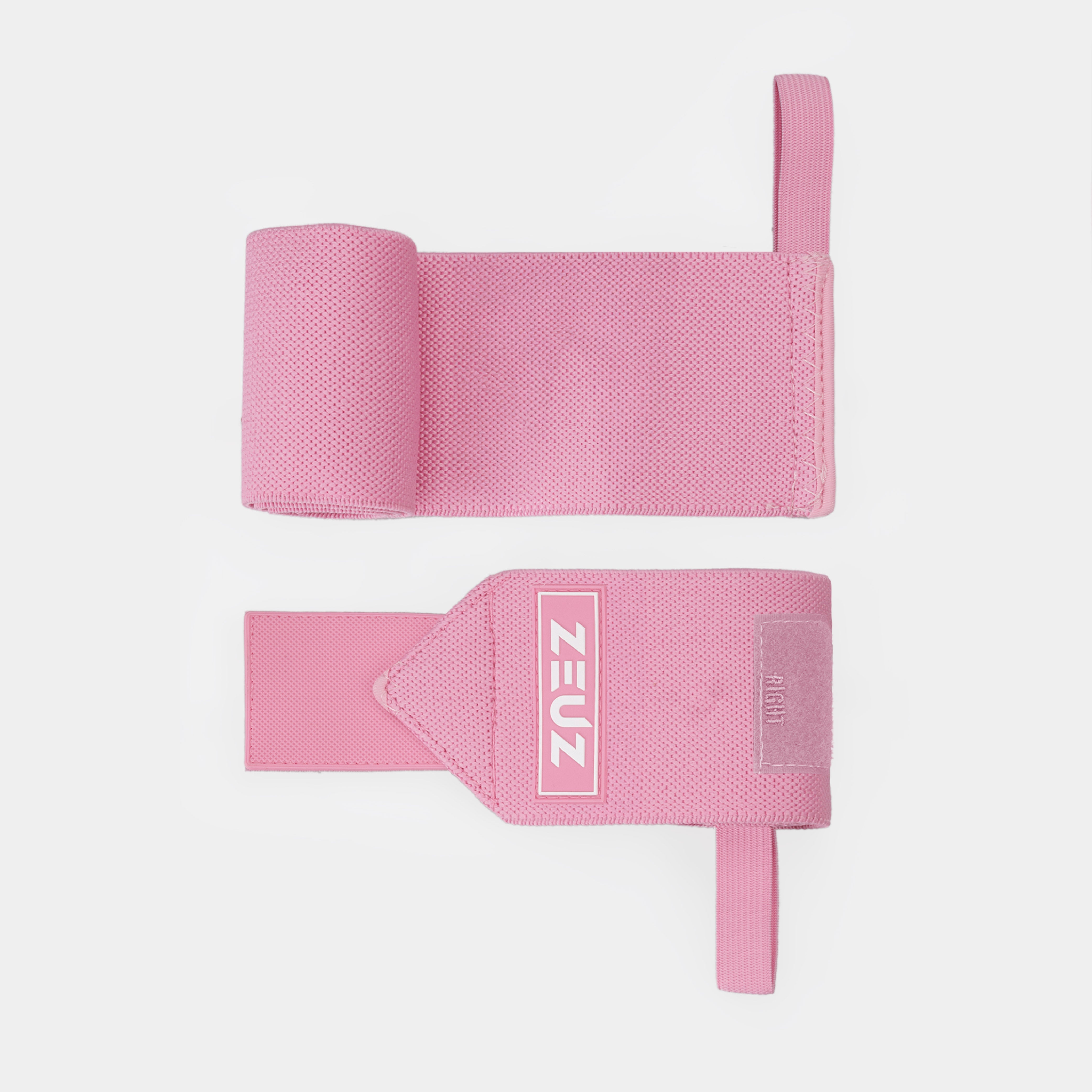 ZEUZ 2x Bande Poignet - Wrist Wraps