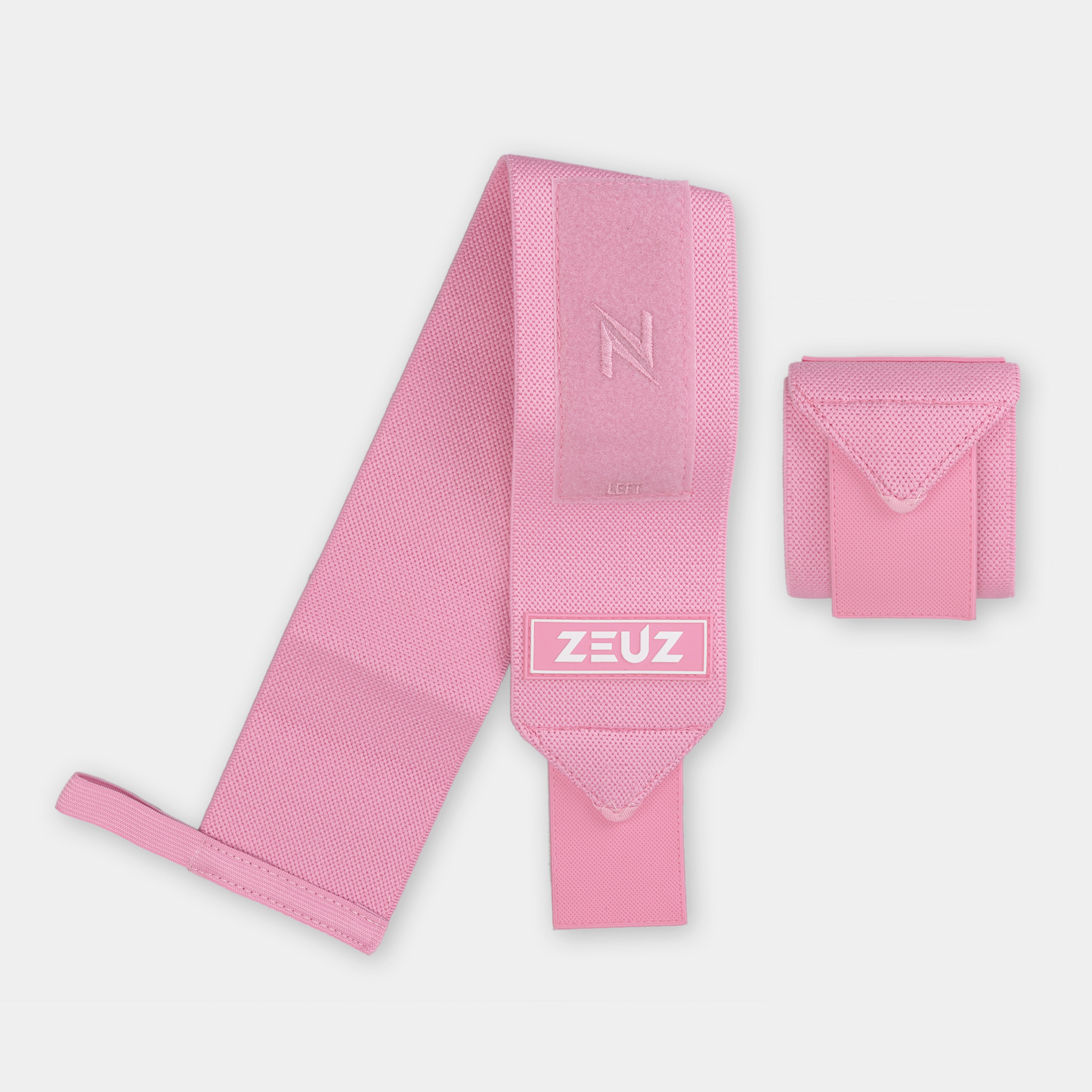 Bandes de poignet ZEUZ 2 pièces