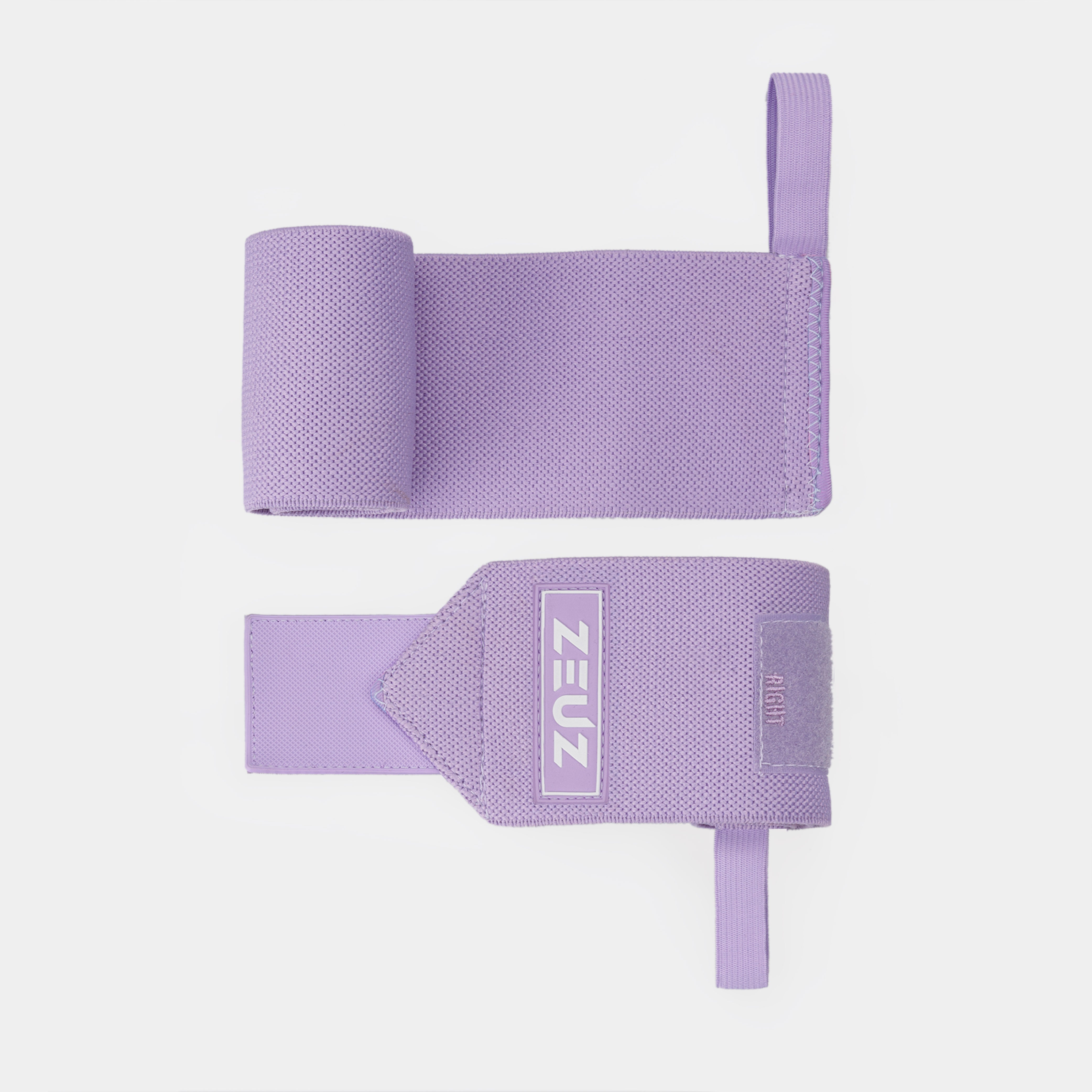 ZEUZ 2x Bande Poignet - Wrist Wraps
