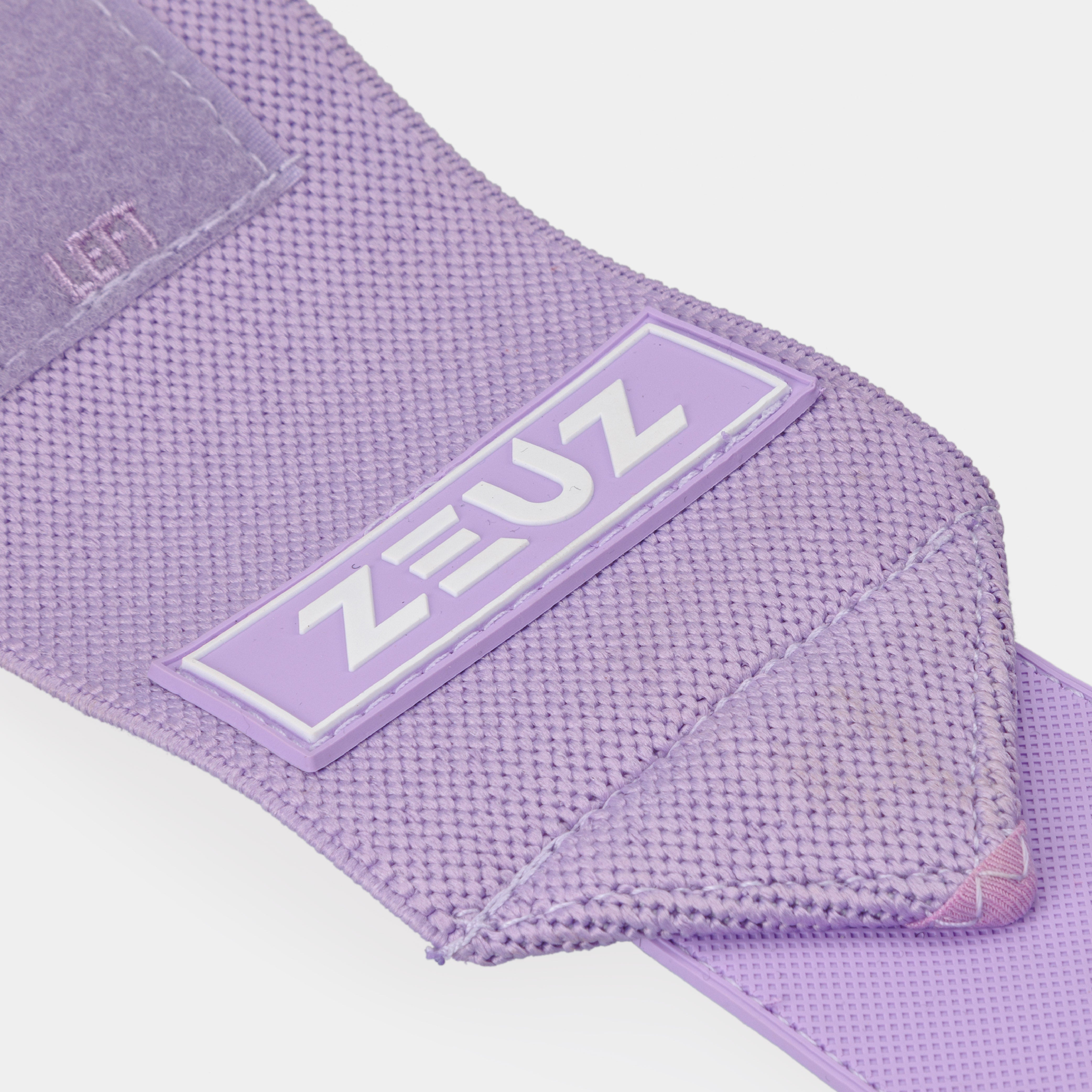 ZEUZ 2x Fasce per polso - Wrist Wraps