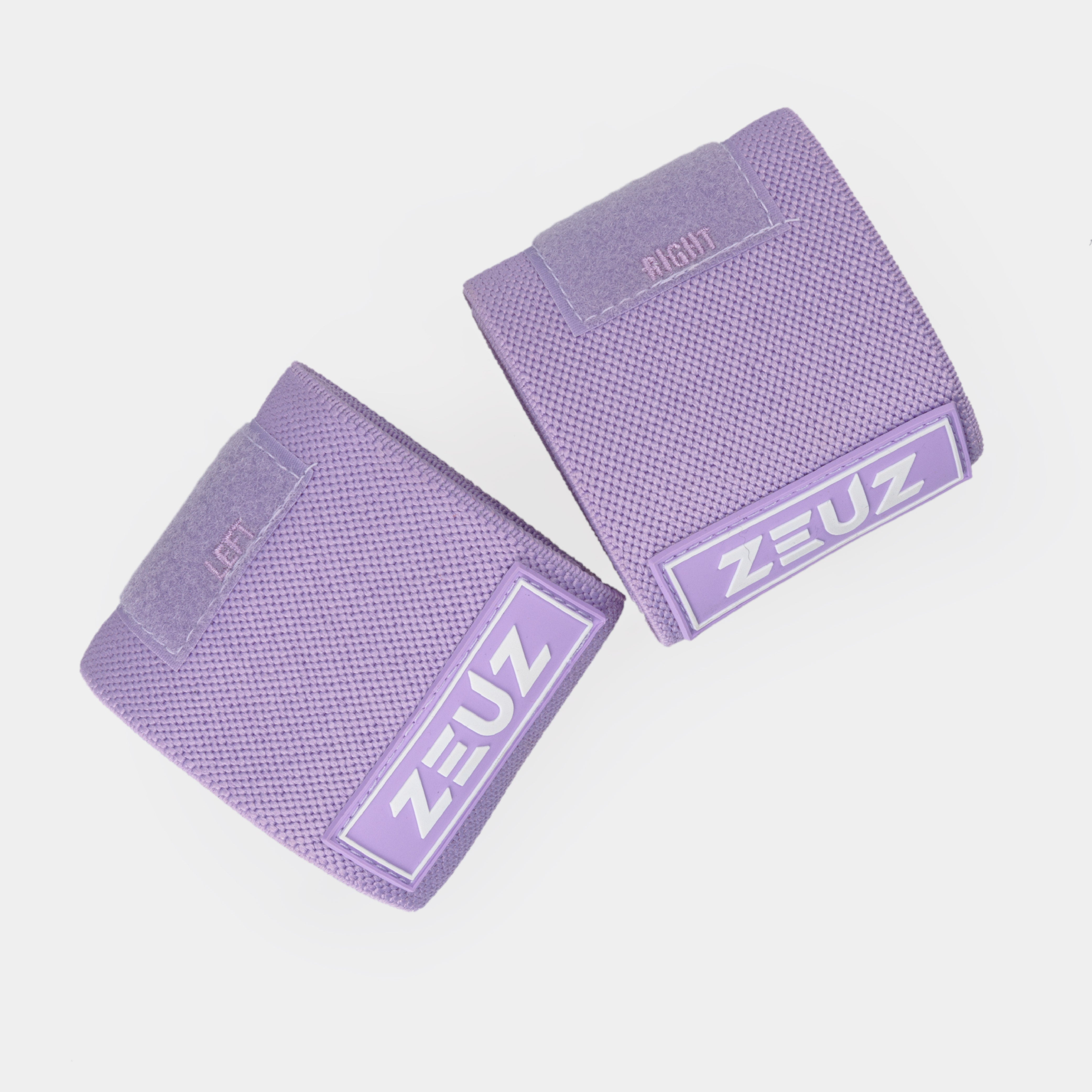 Bandes de poignet ZEUZ 2 pièces