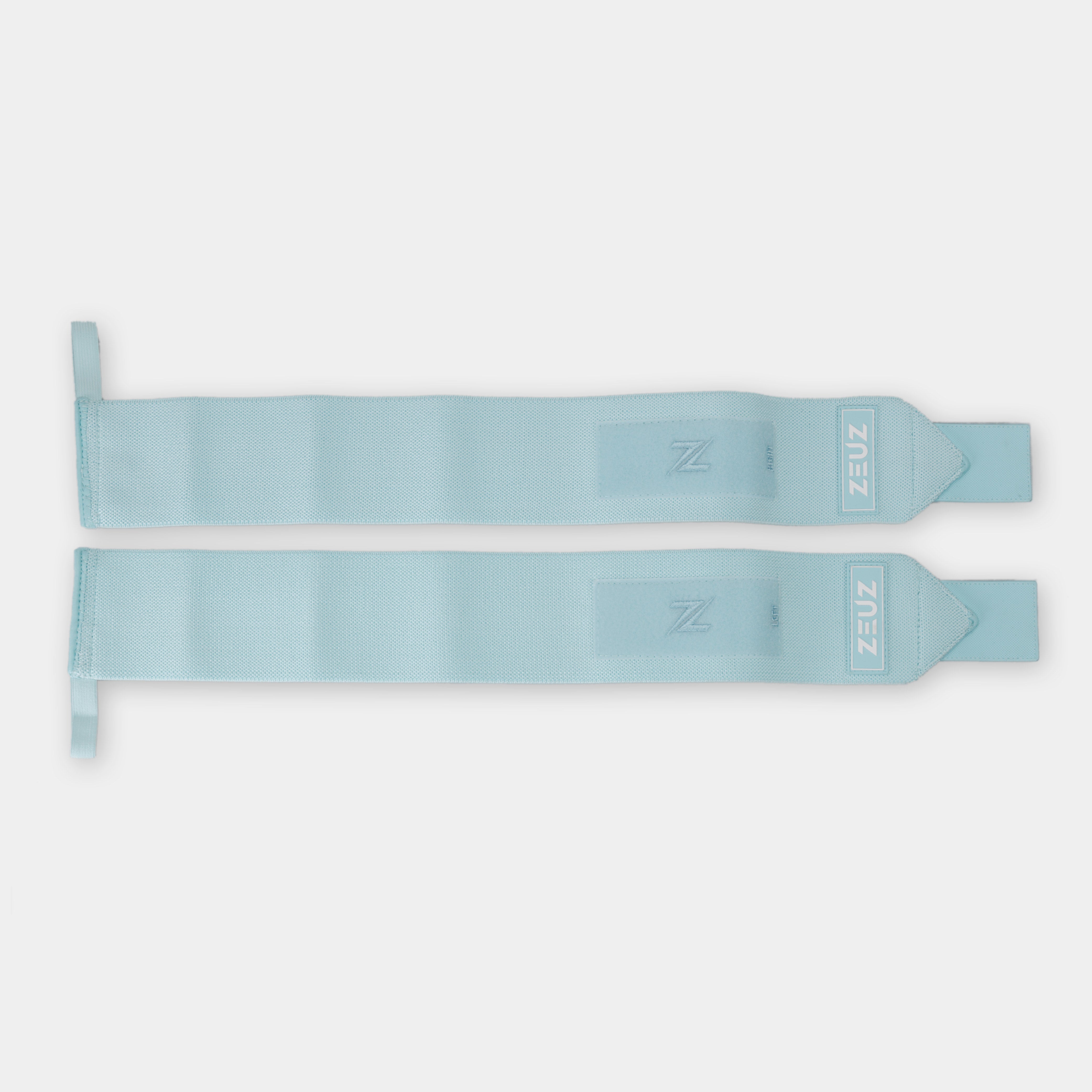 Bandes de poignet ZEUZ 2 pièces
