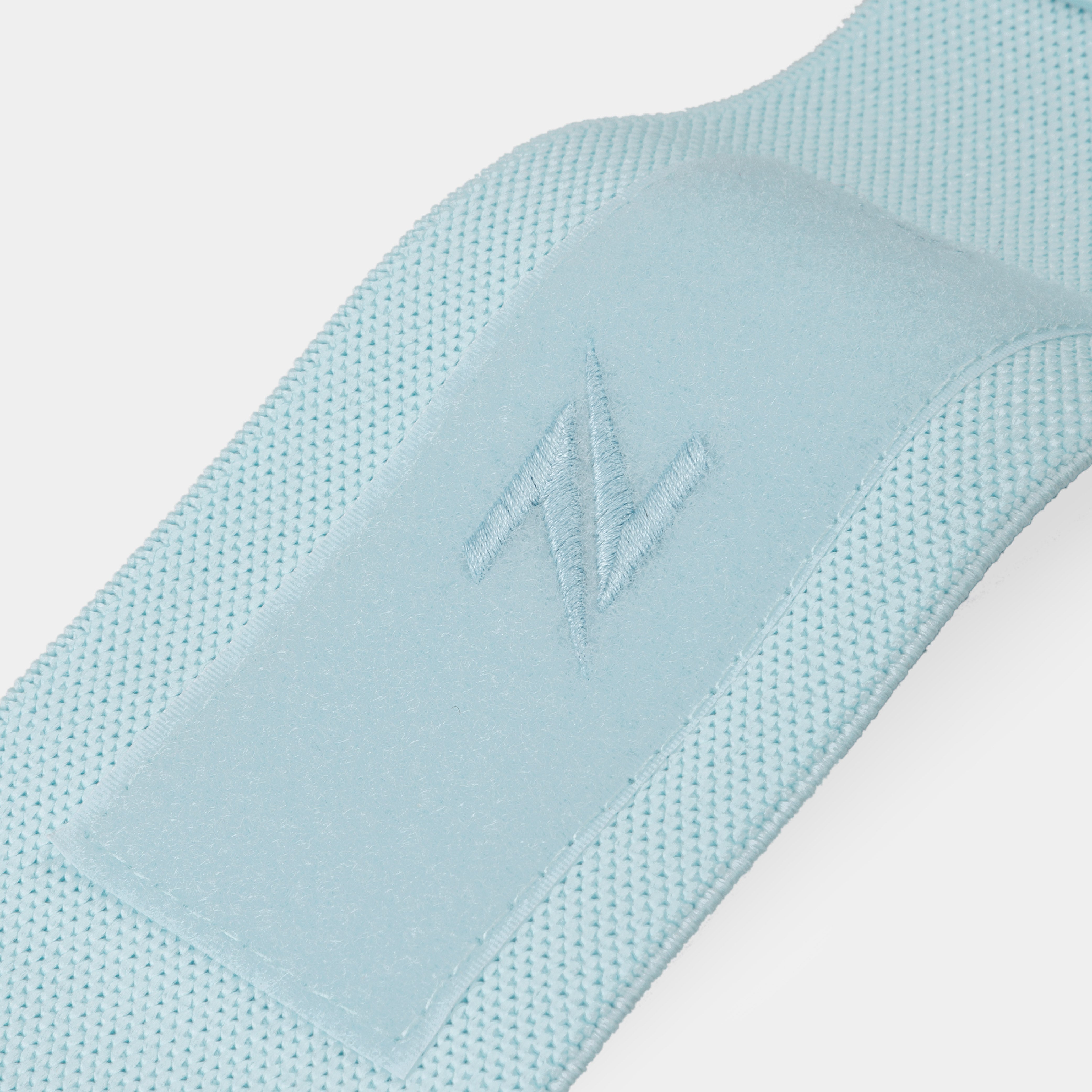 ZEUZ 2x Bande Poignet - Wrist Wraps