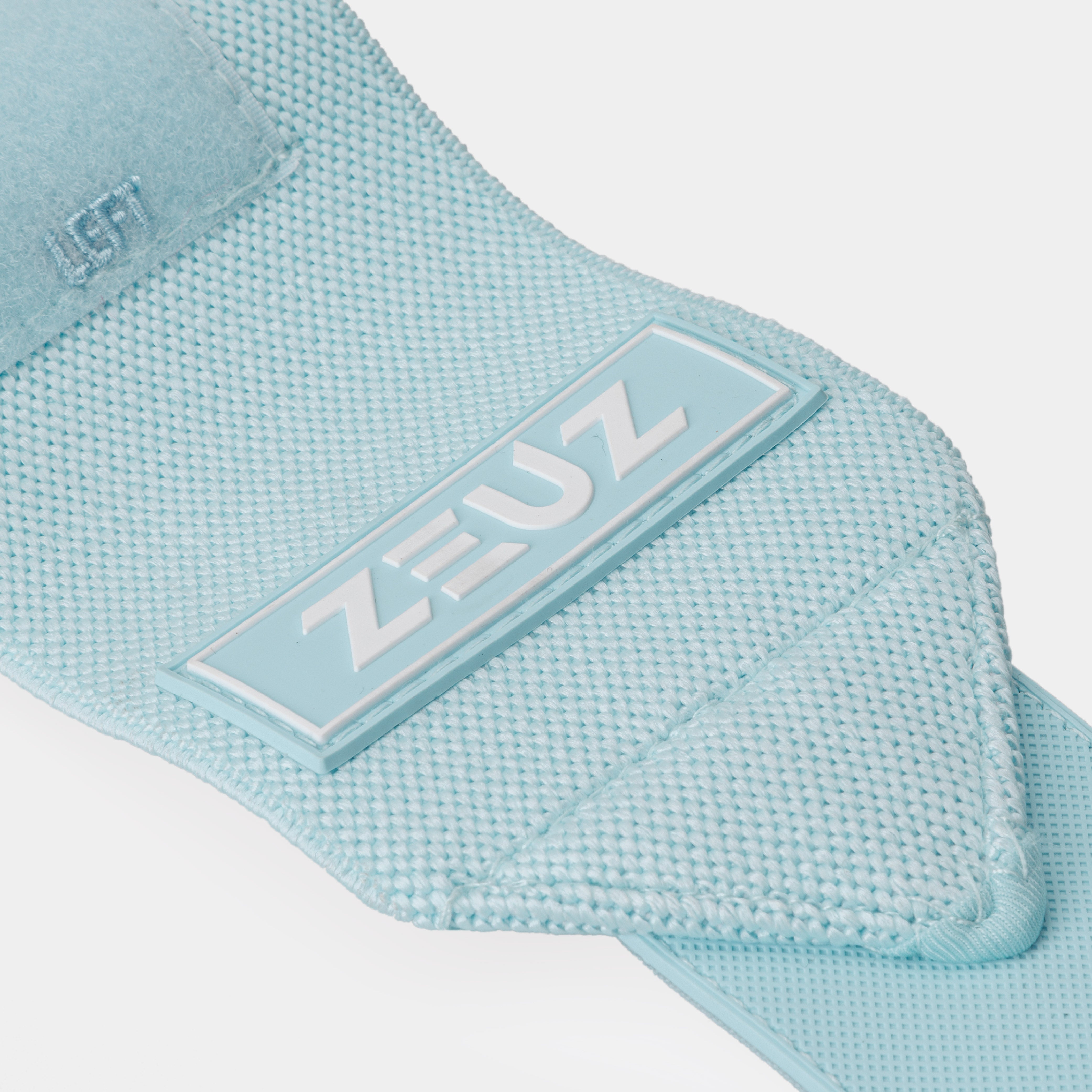 Bandes de poignet ZEUZ 2 pièces