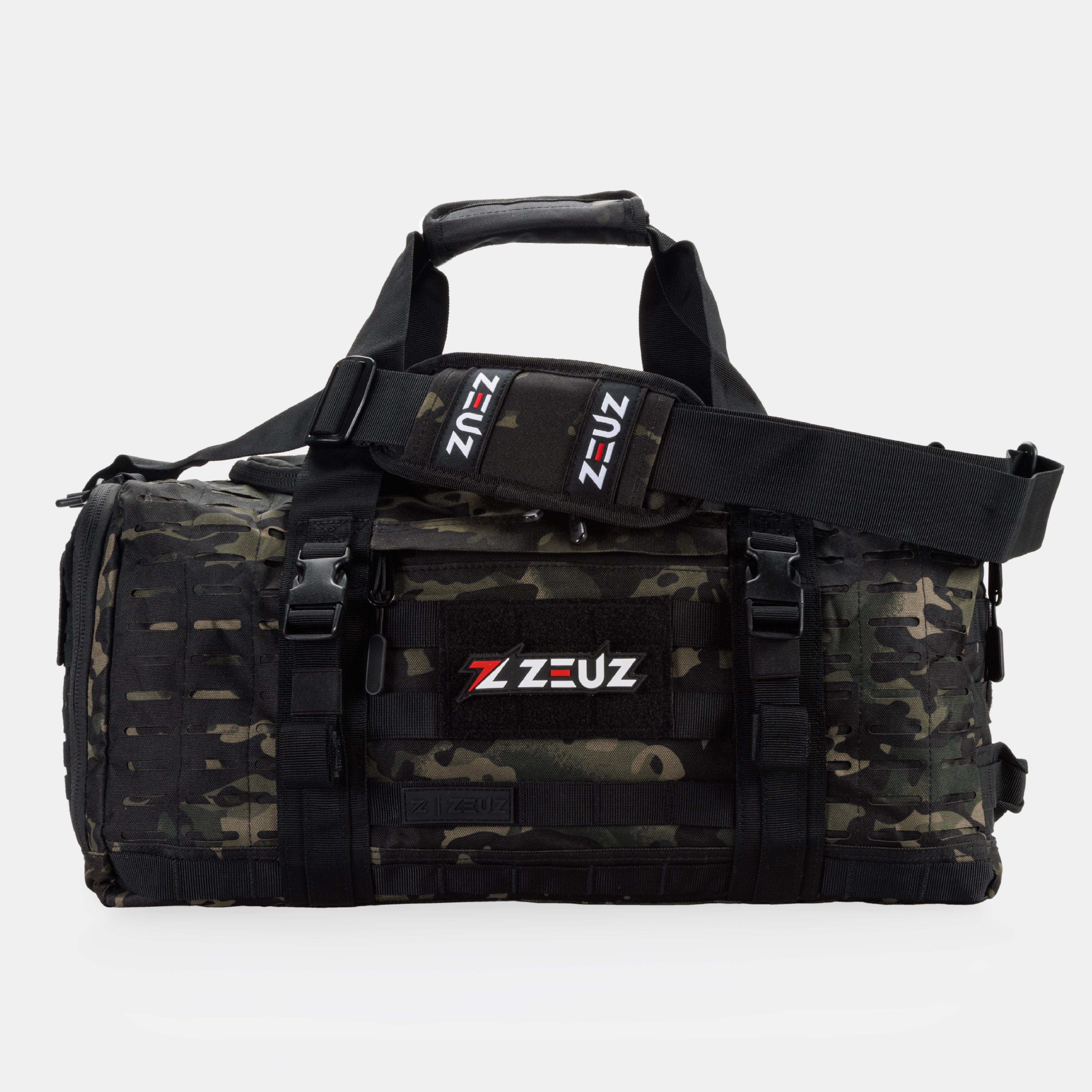 Sac de sport ZEUZ-Sac de sport Fitness