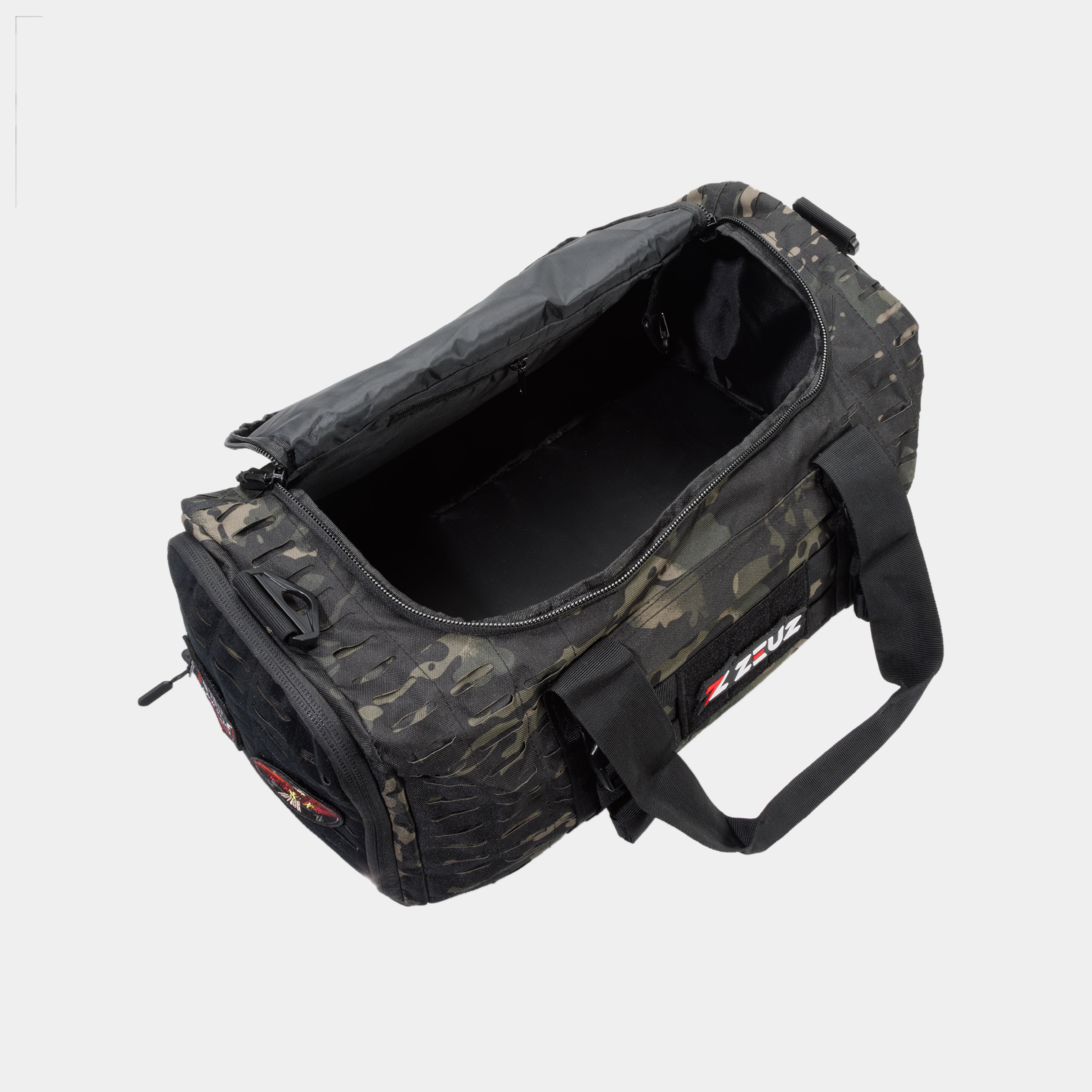 Sac de sport ZEUZ-Sac de sport Fitness