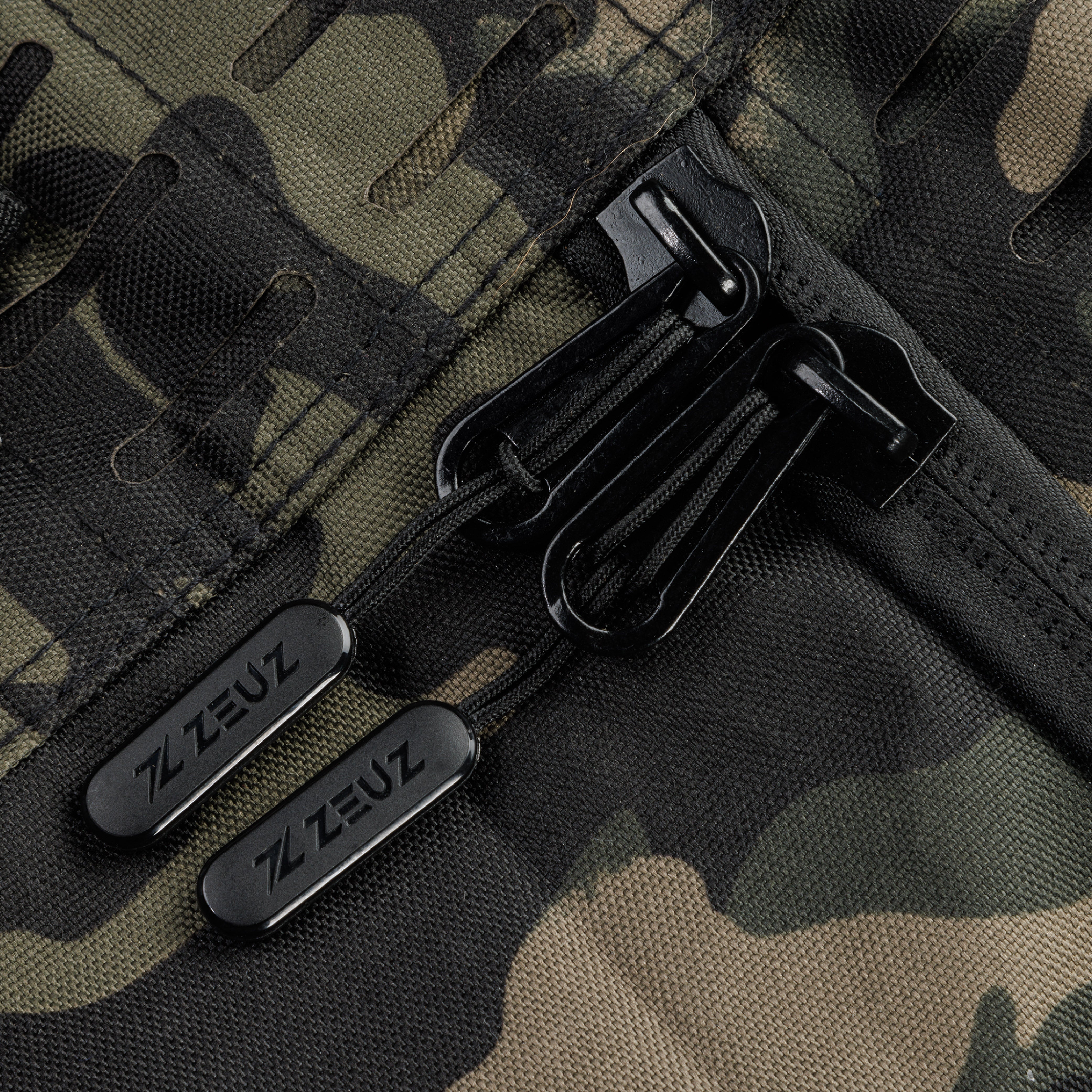 Sac de sport ZEUZ-Sac de sport Fitness