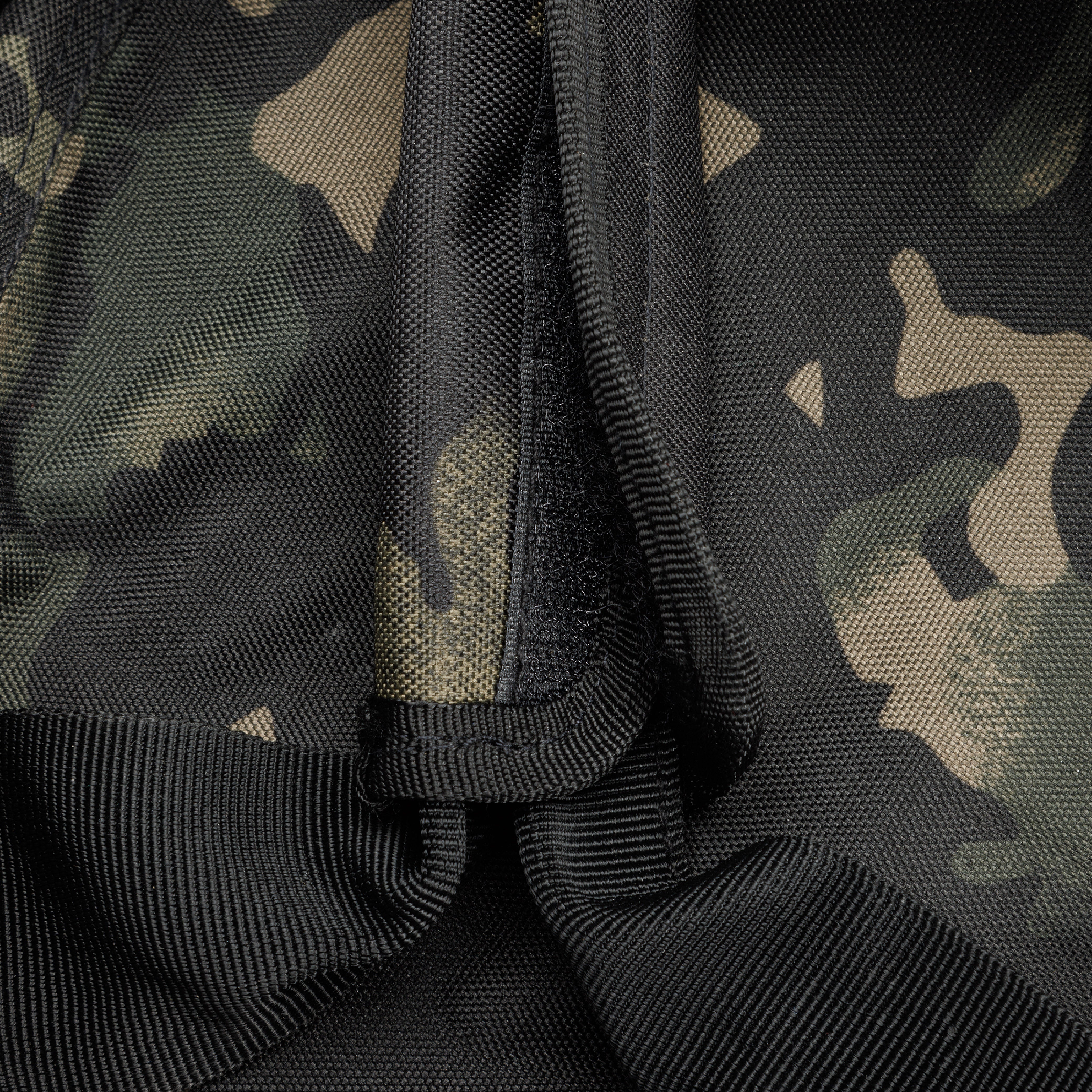 #Kleur_Camouflage