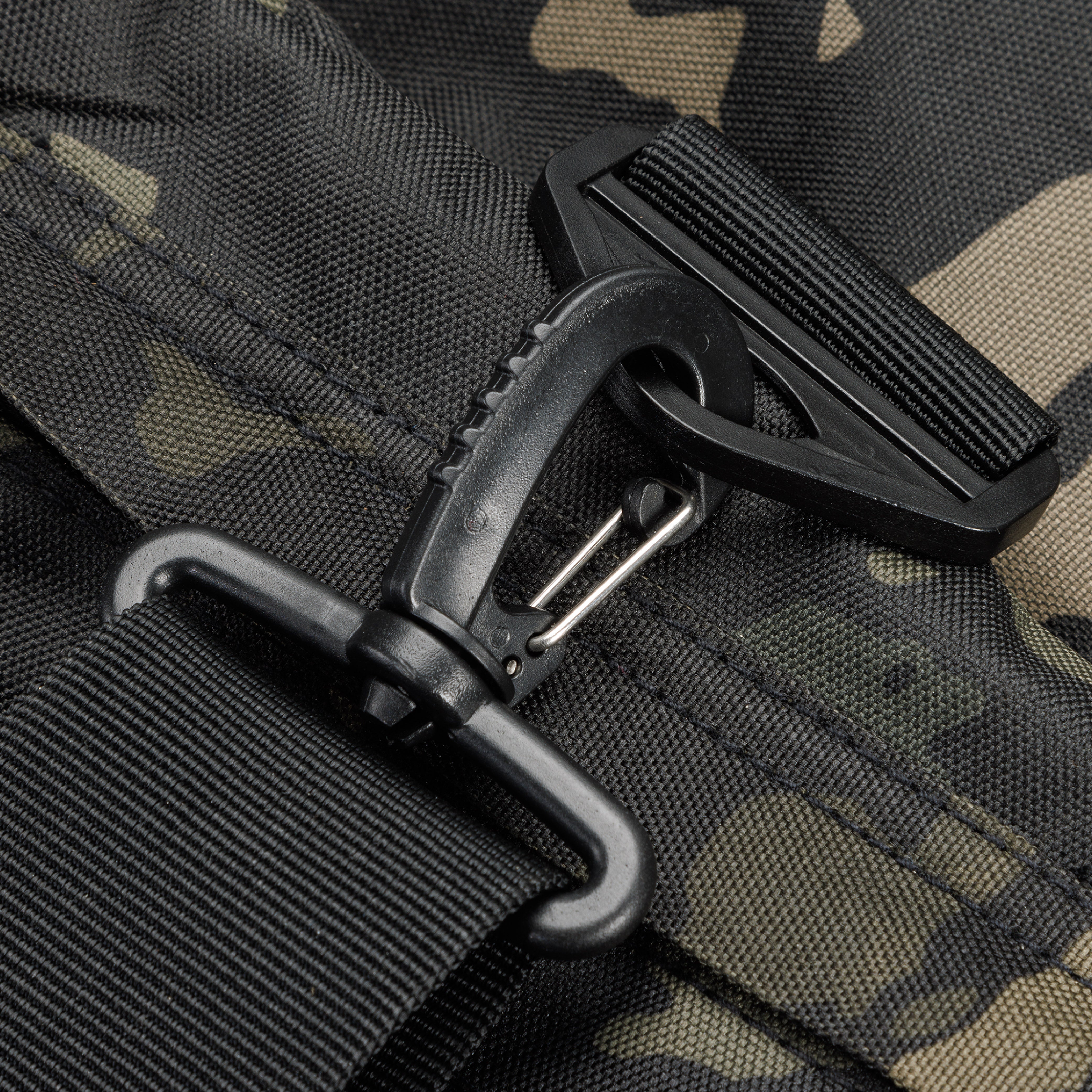 Sac de sport ZEUZ-Sac de sport Fitness