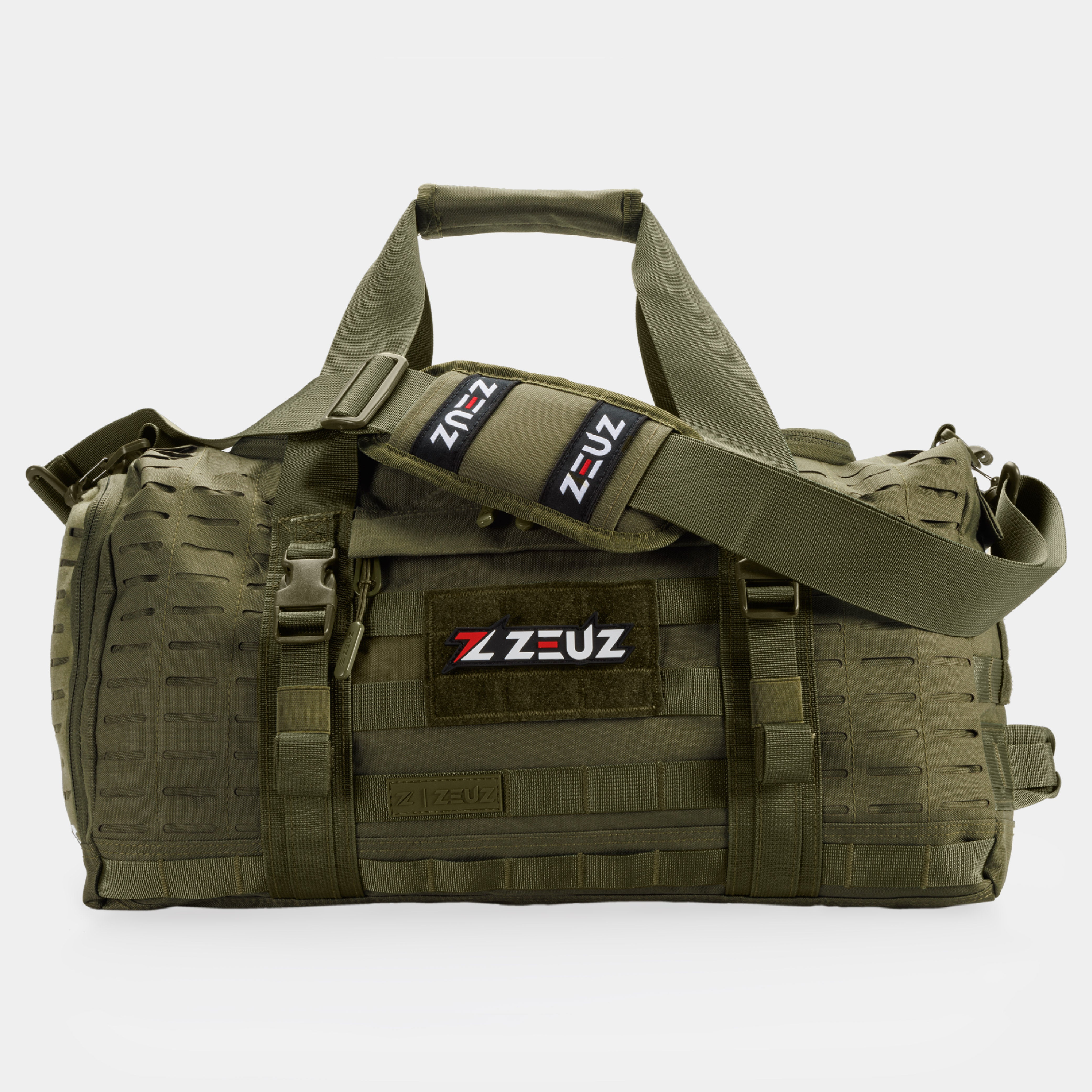 Sac de sport ZEUZ-Sac de sport Fitness