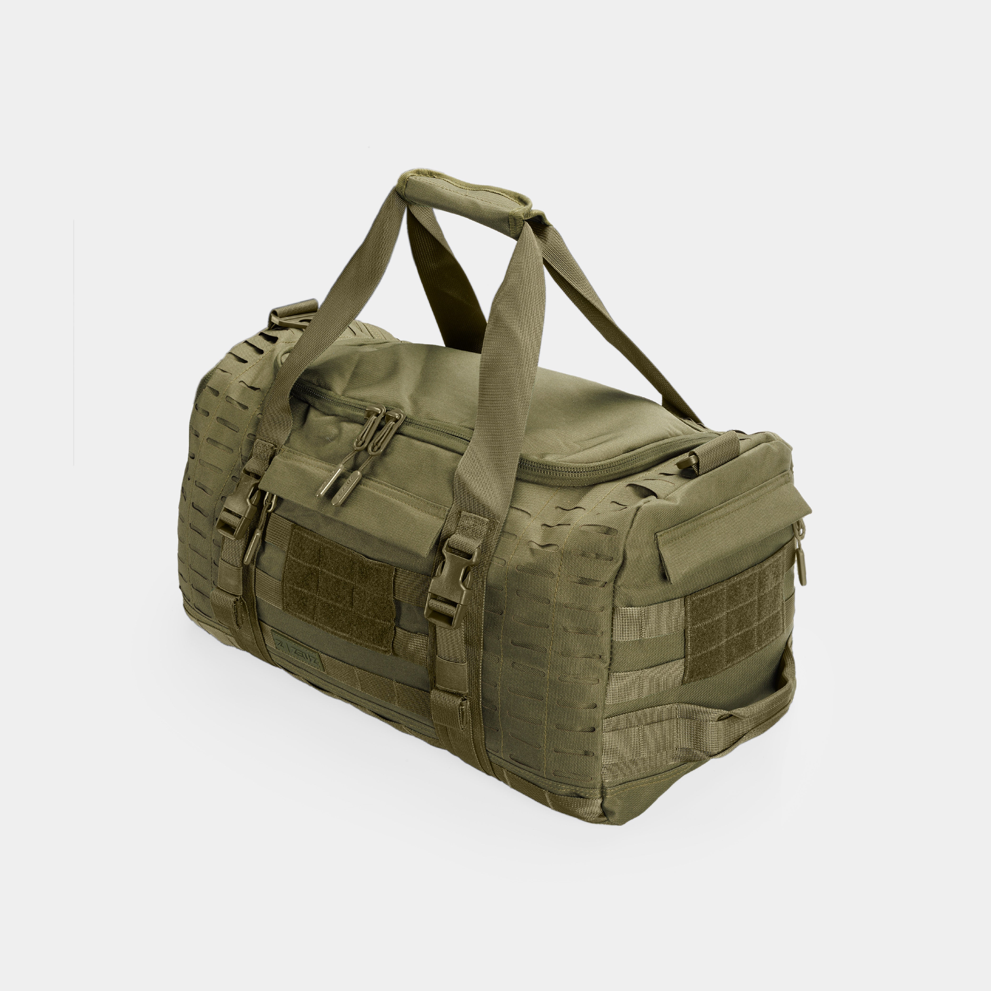 Sac de sport ZEUZ-Sac de sport Fitness