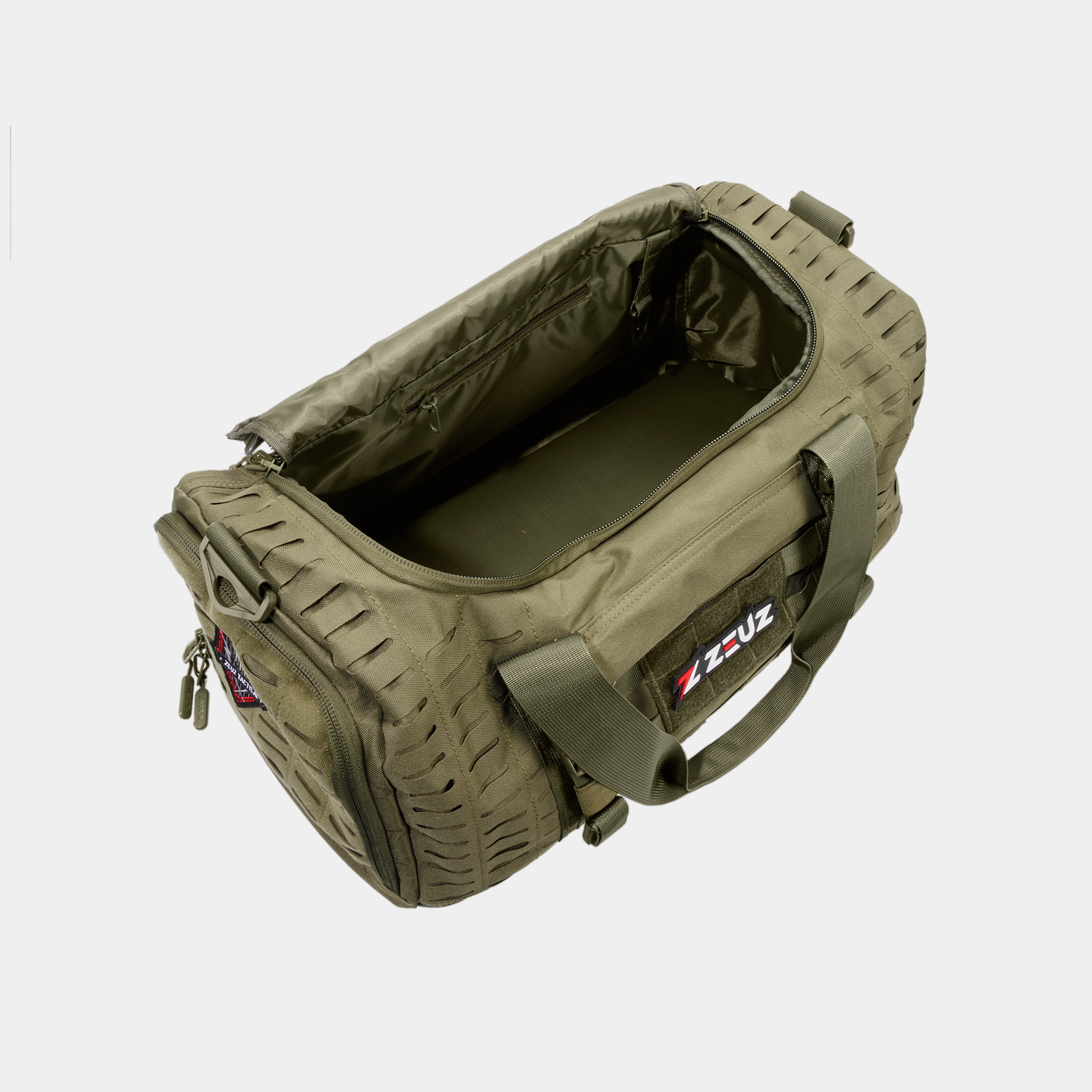 Sac de sport ZEUZ-Sac de sport Fitness