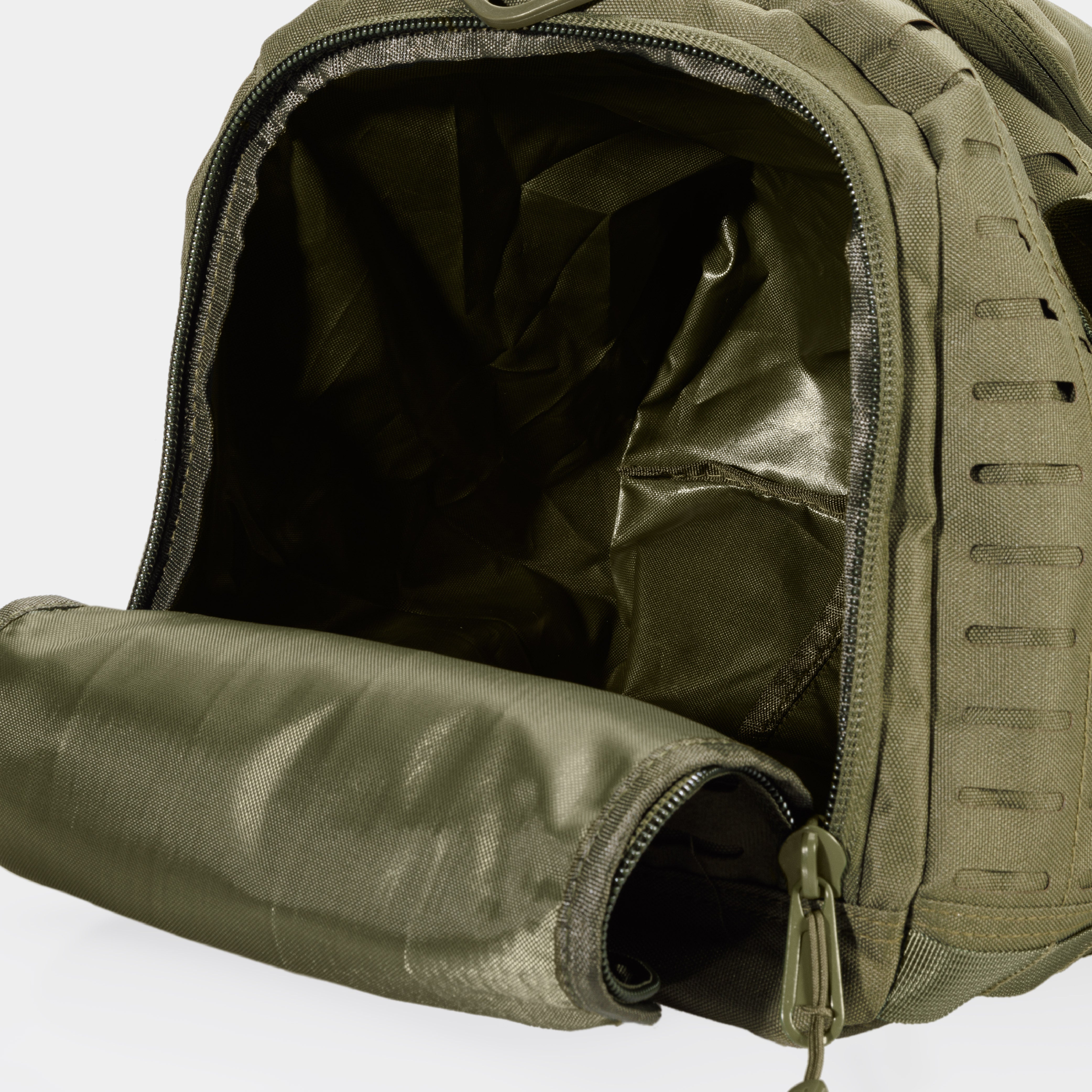 Sac de sport ZEUZ-Sac de sport Fitness