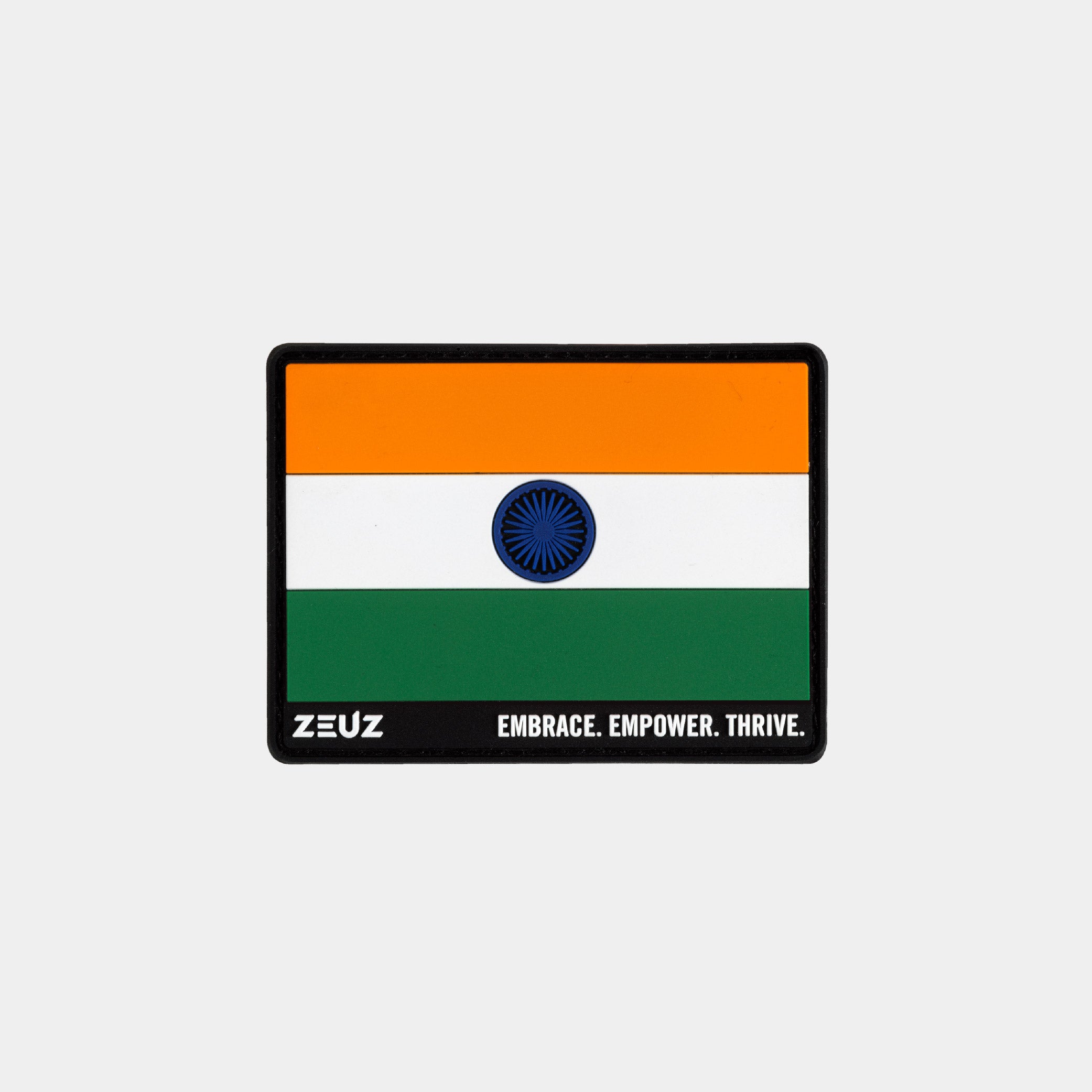 Patch dei paesi ZEUZ