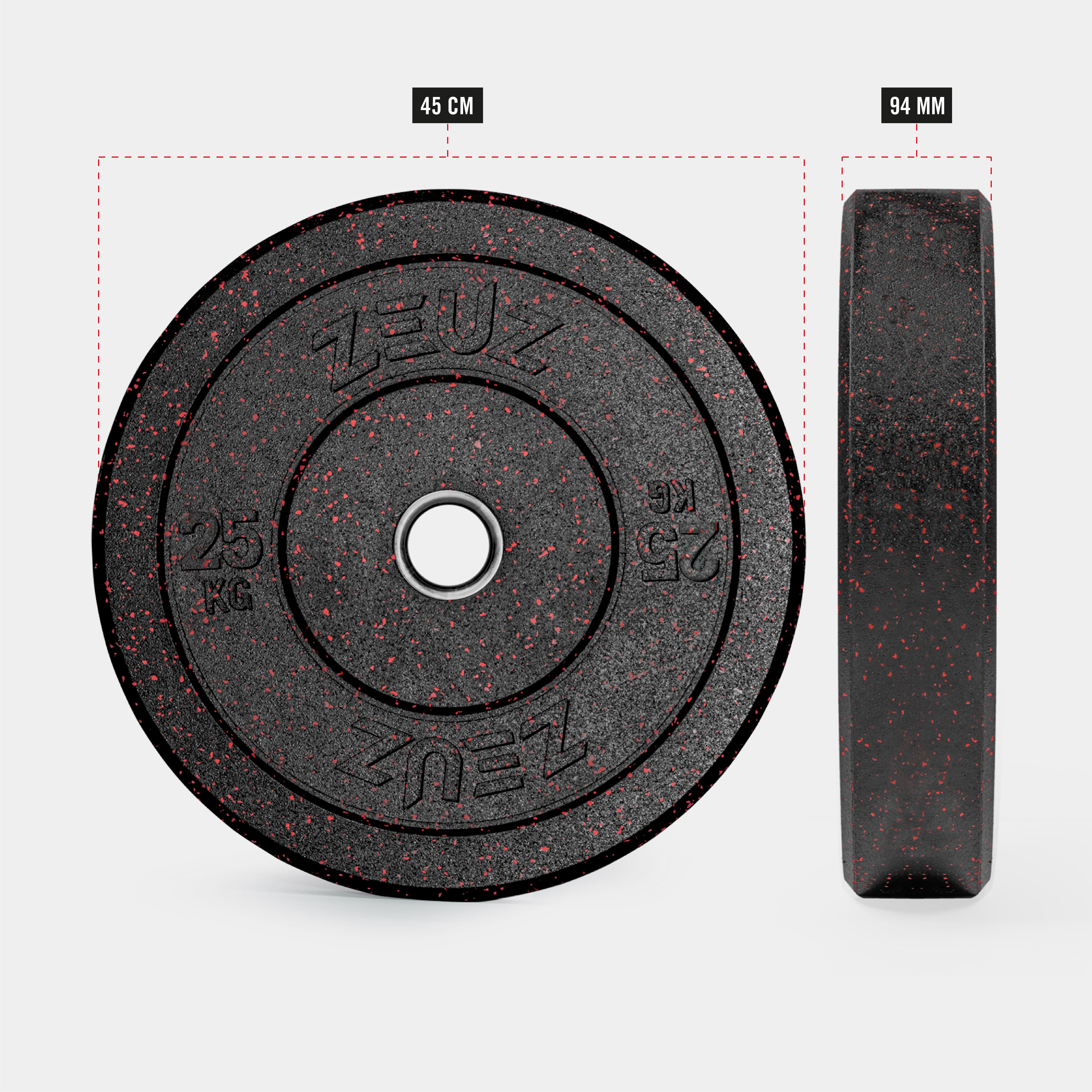 Nave portacontainer ZEUZ