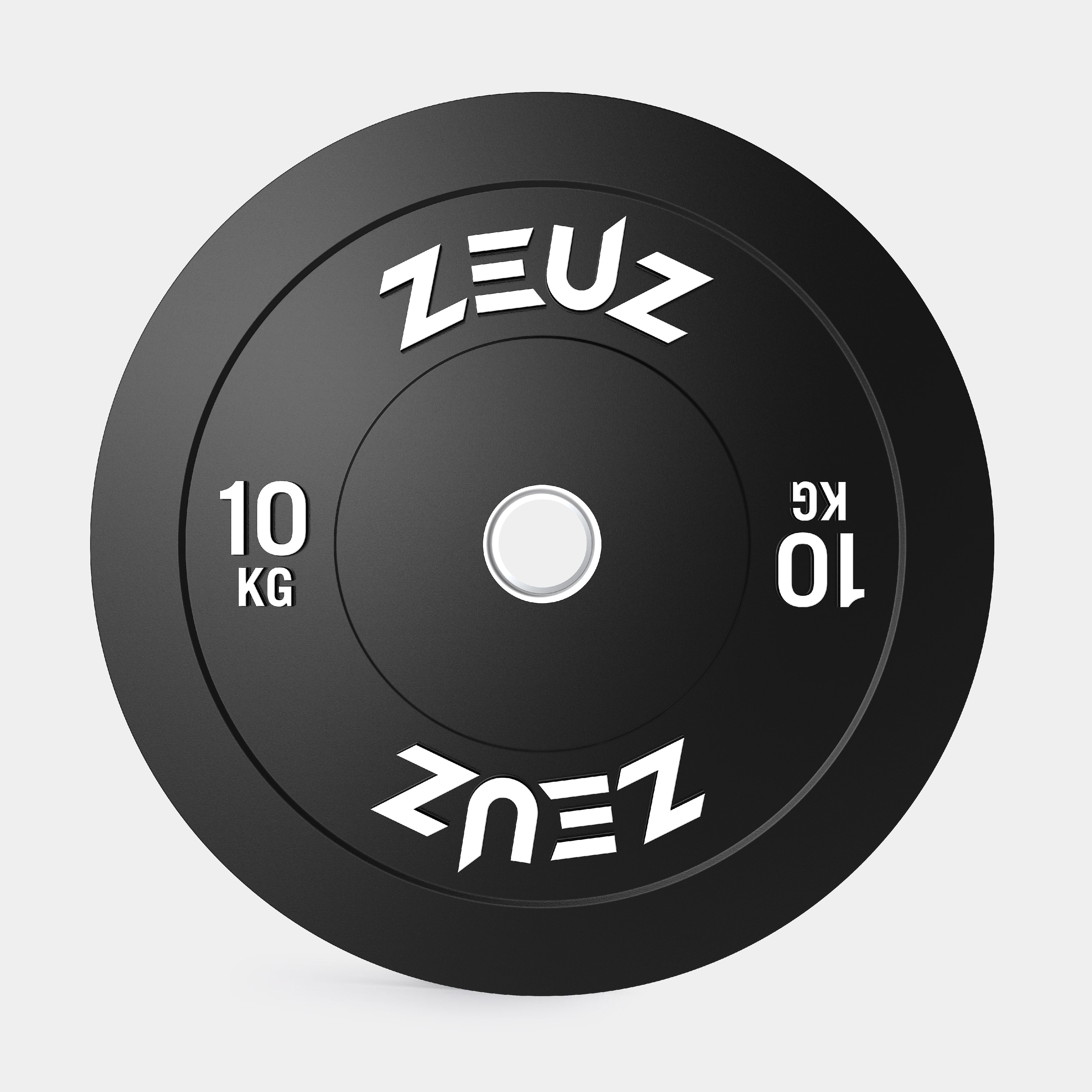 #Gewicht_2 X 10 KG