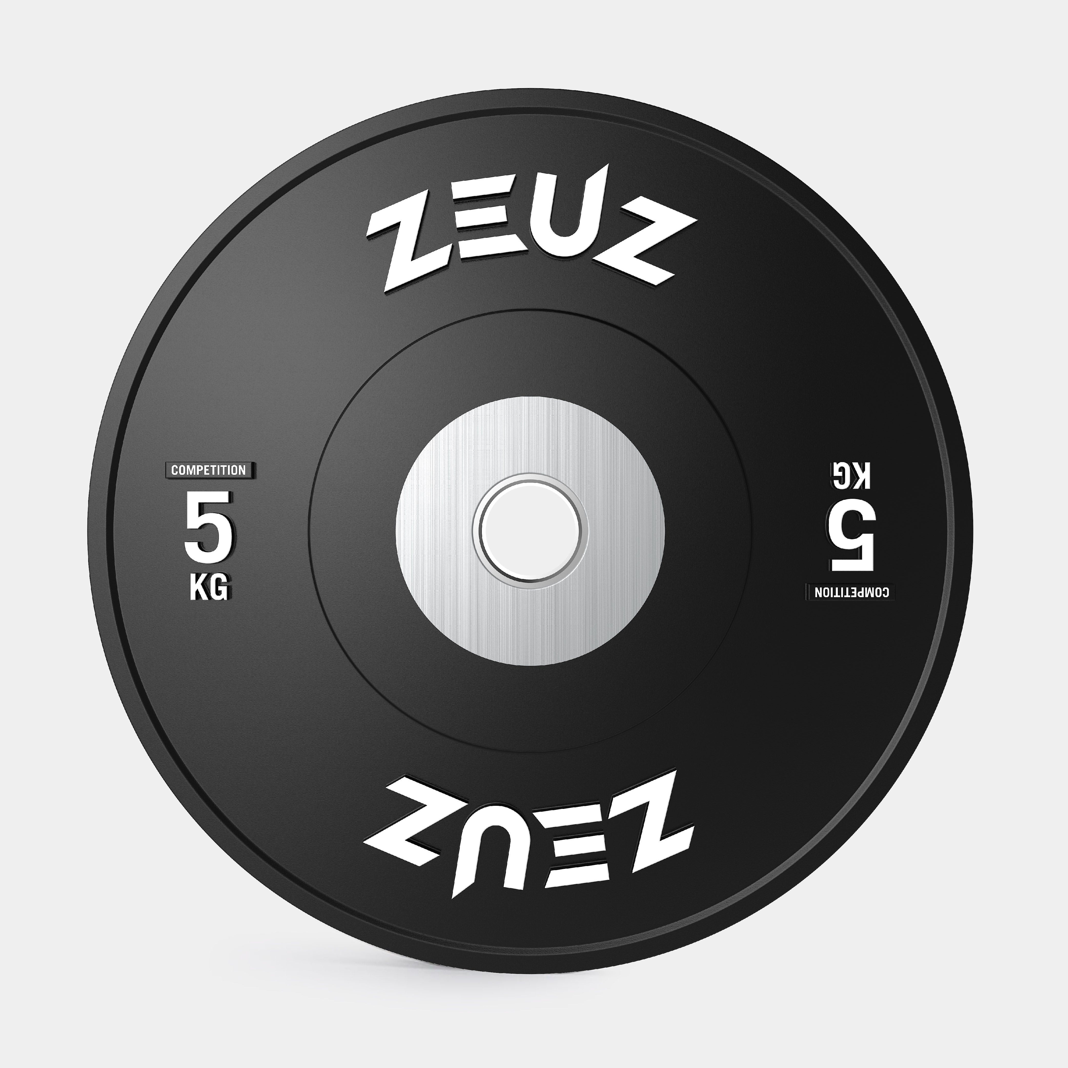 #Gewicht_2 X 5 KG