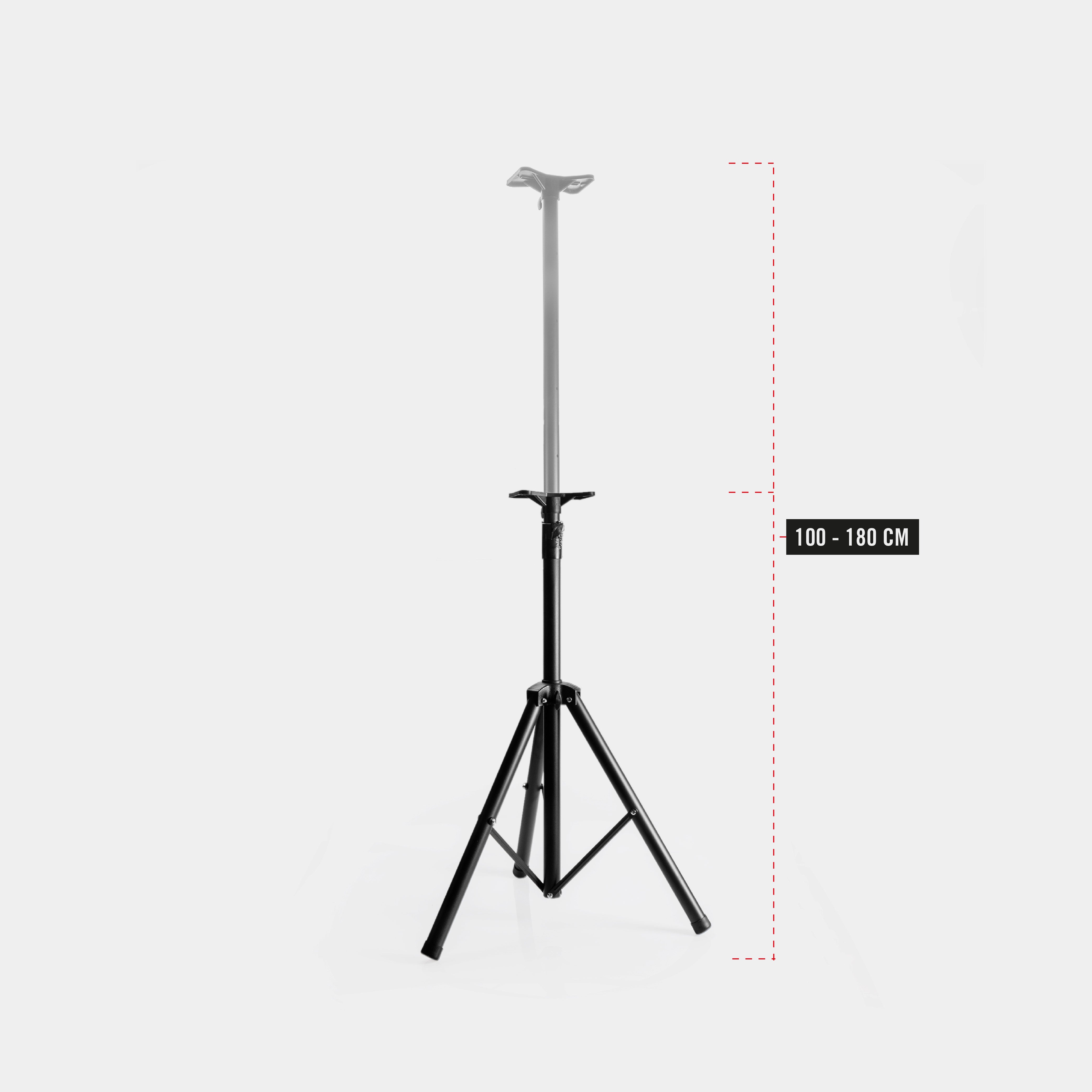 Soporte para temporizador ajustable ZEUZ